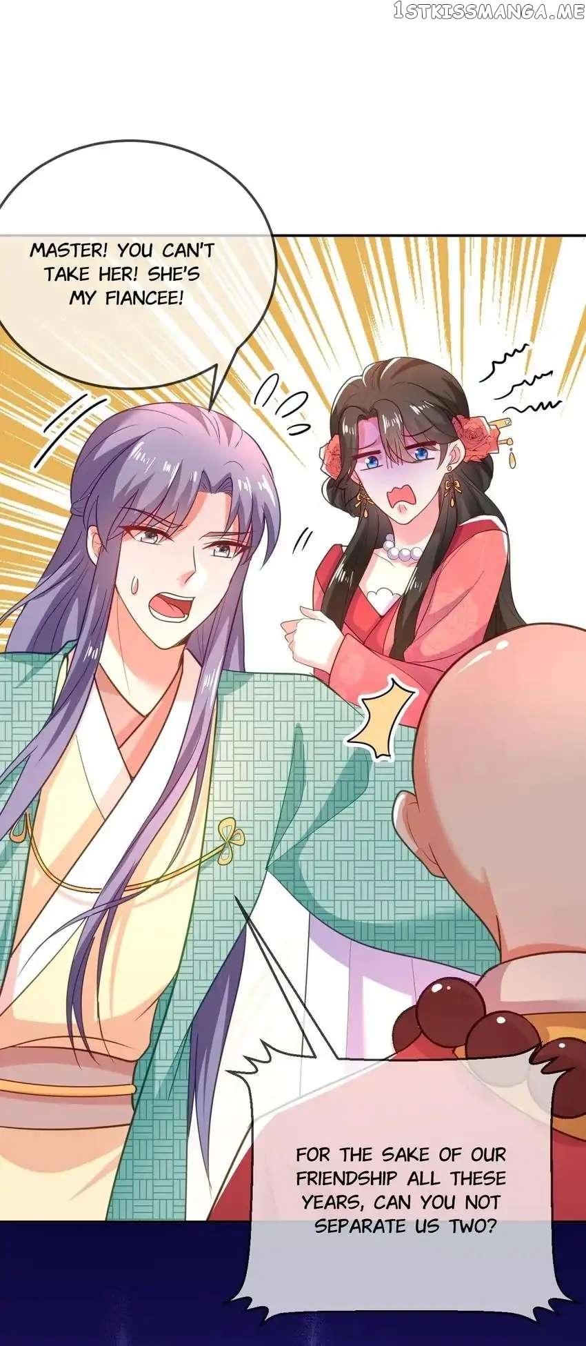 Miss Lover Tamer chapter 22 - page 1