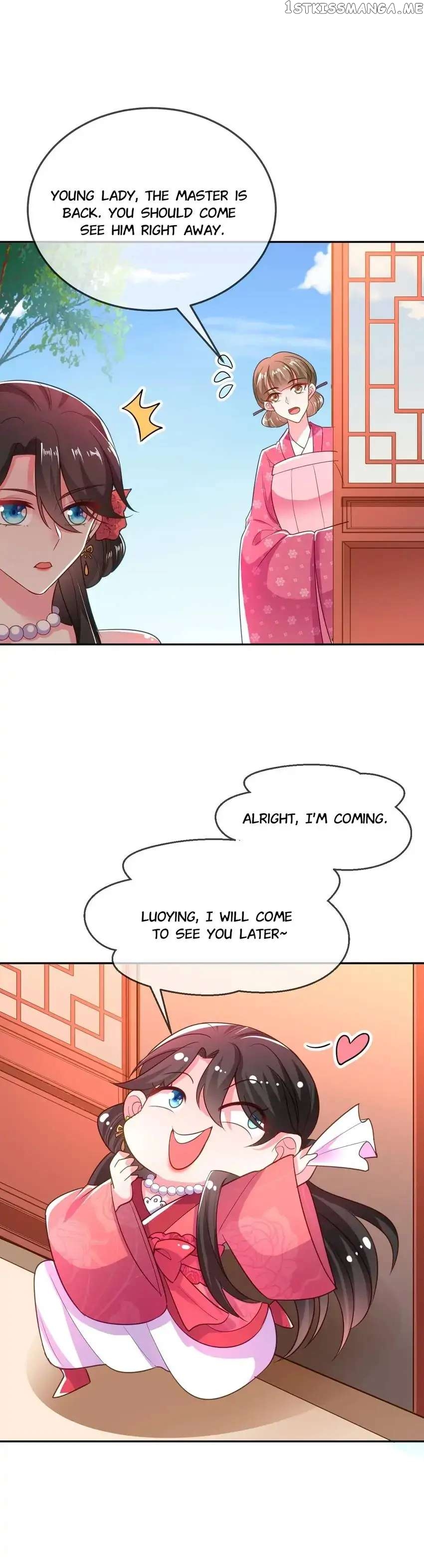 Miss Lover Tamer chapter 22 - page 17