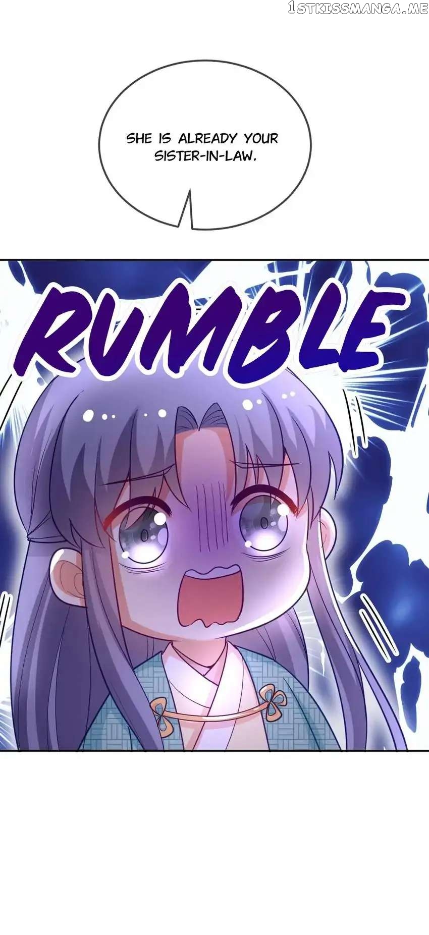 Miss Lover Tamer chapter 22 - page 24