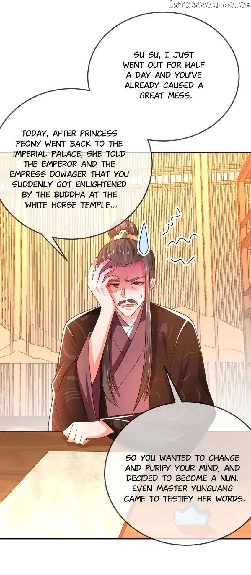 Miss Lover Tamer chapter 22 - page 26