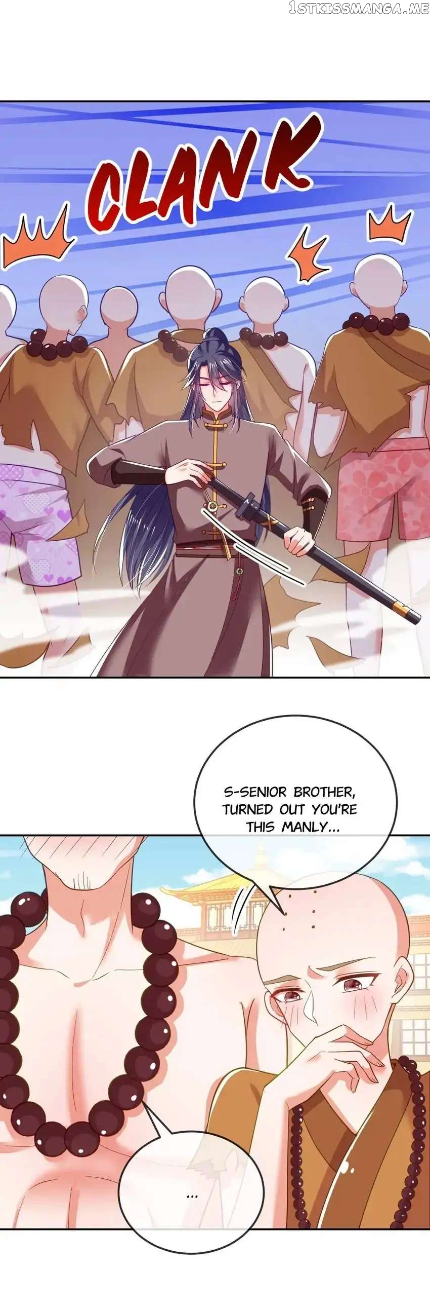 Miss Lover Tamer chapter 22 - page 6