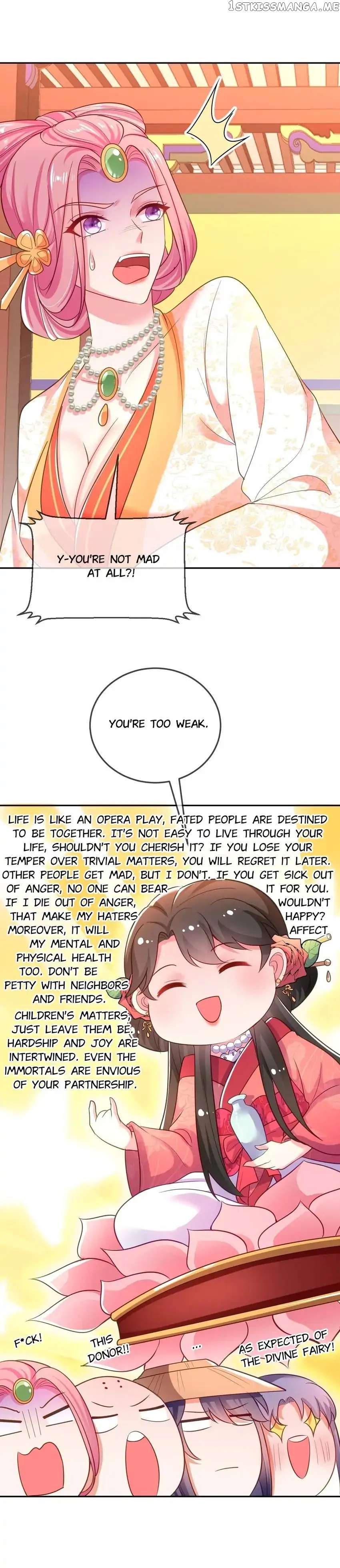 Miss Lover Tamer chapter 21 - page 11