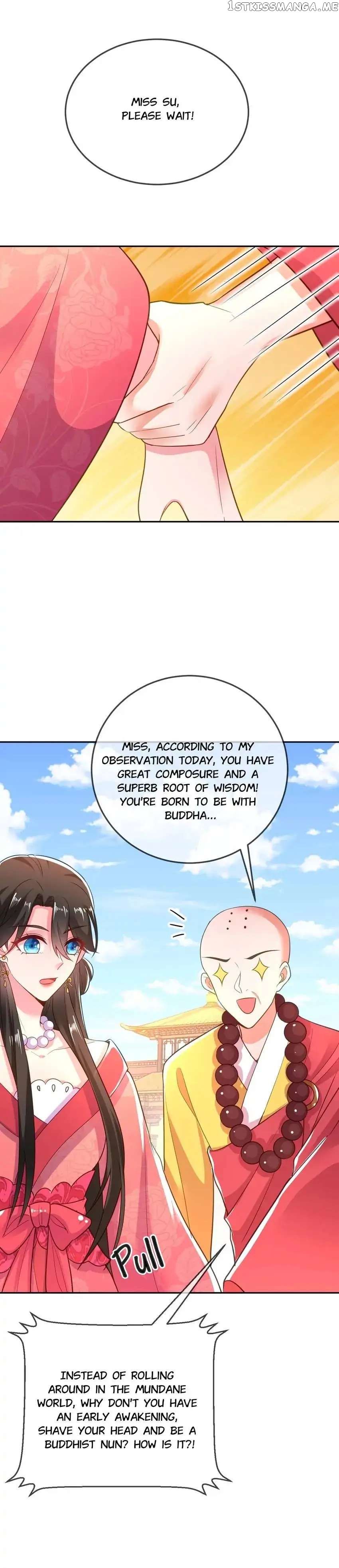 Miss Lover Tamer chapter 21 - page 19
