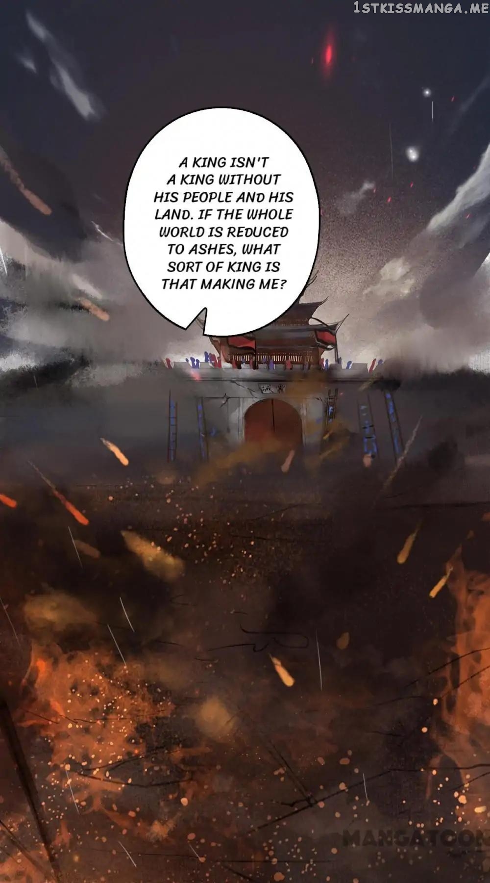 Sky City: The Formation of Phoenix chapter 114 - page 15