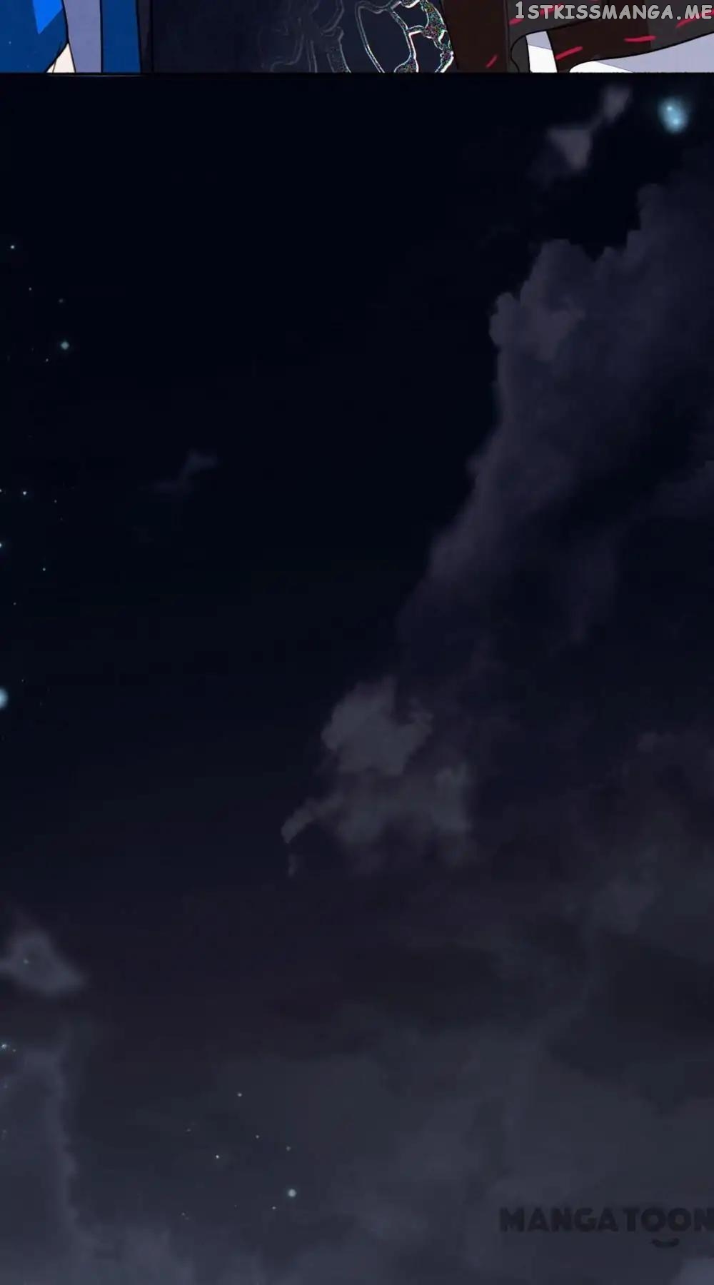 Sky City: The Formation of Phoenix chapter 114 - page 19