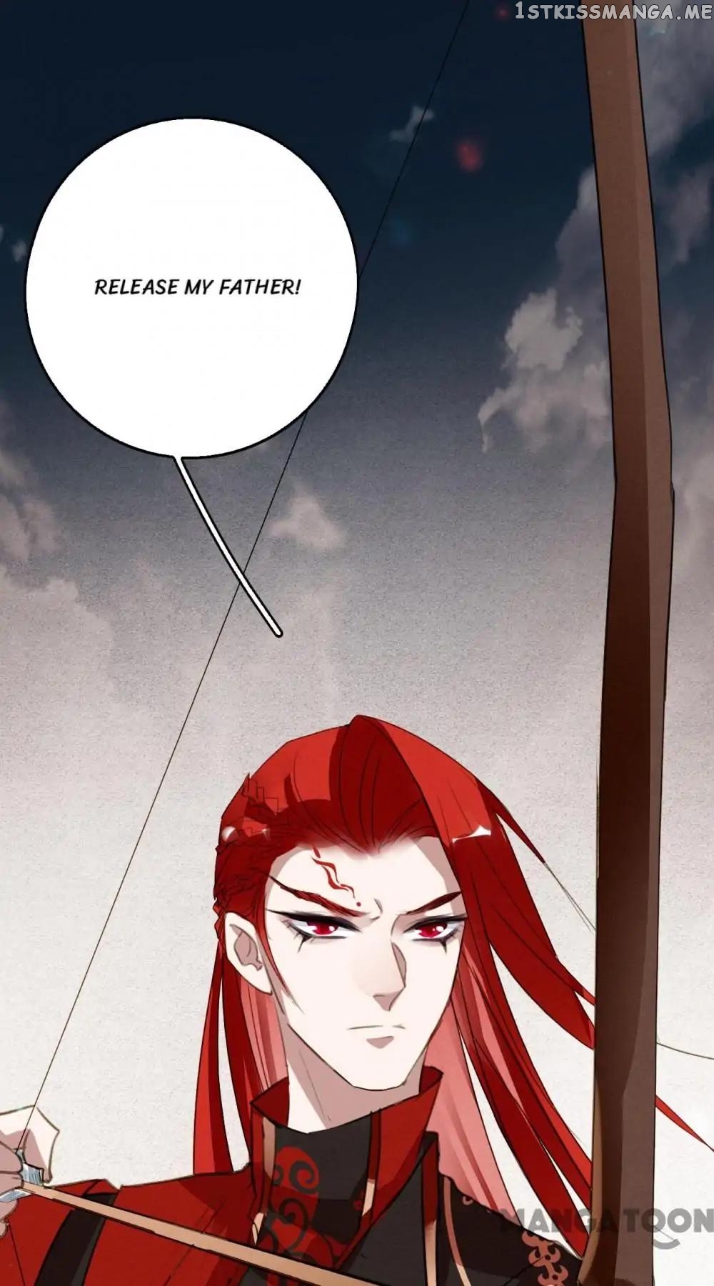 Sky City: The Formation of Phoenix chapter 114 - page 27