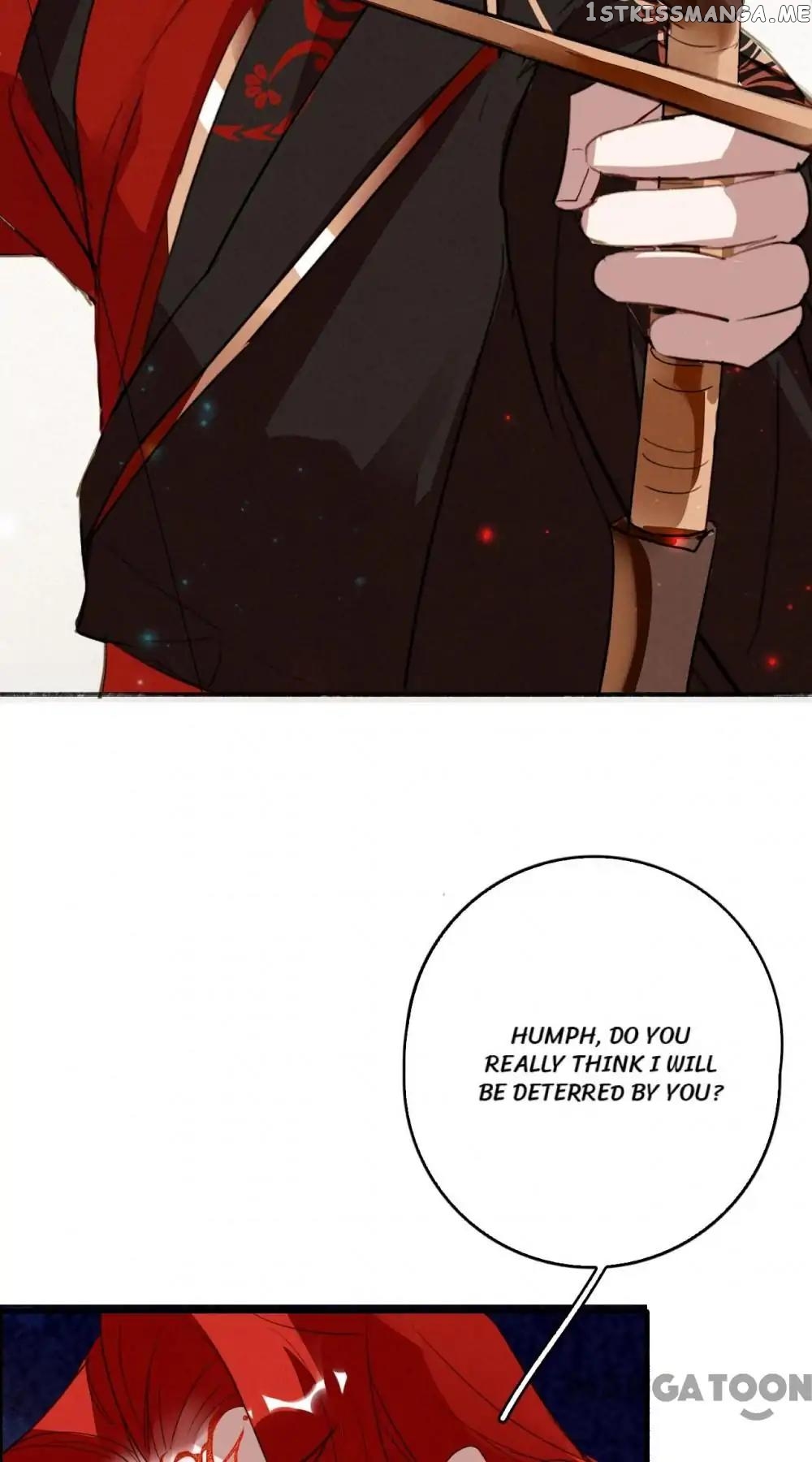 Sky City: The Formation of Phoenix chapter 114 - page 28