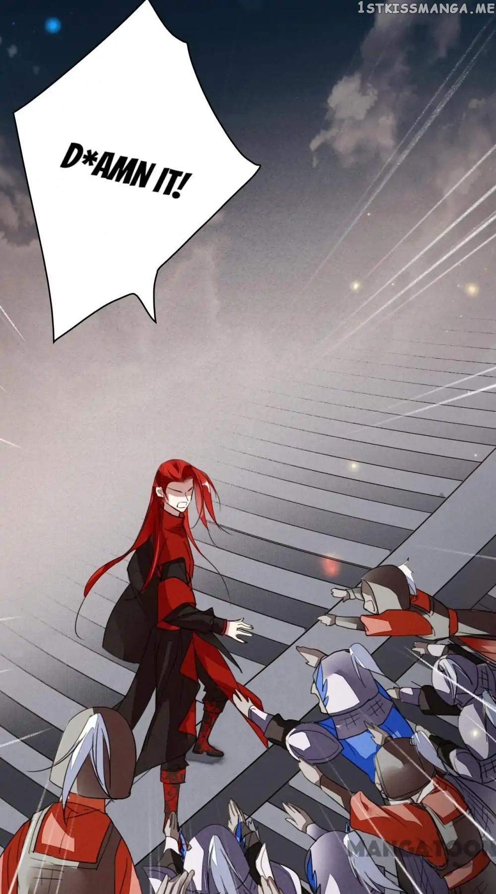 Sky City: The Formation of Phoenix chapter 114 - page 32