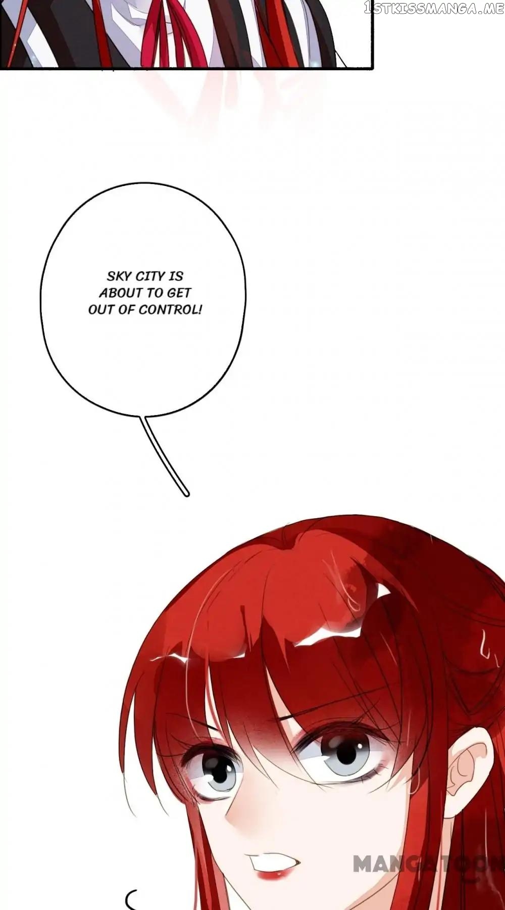 Sky City: The Formation of Phoenix chapter 114 - page 4