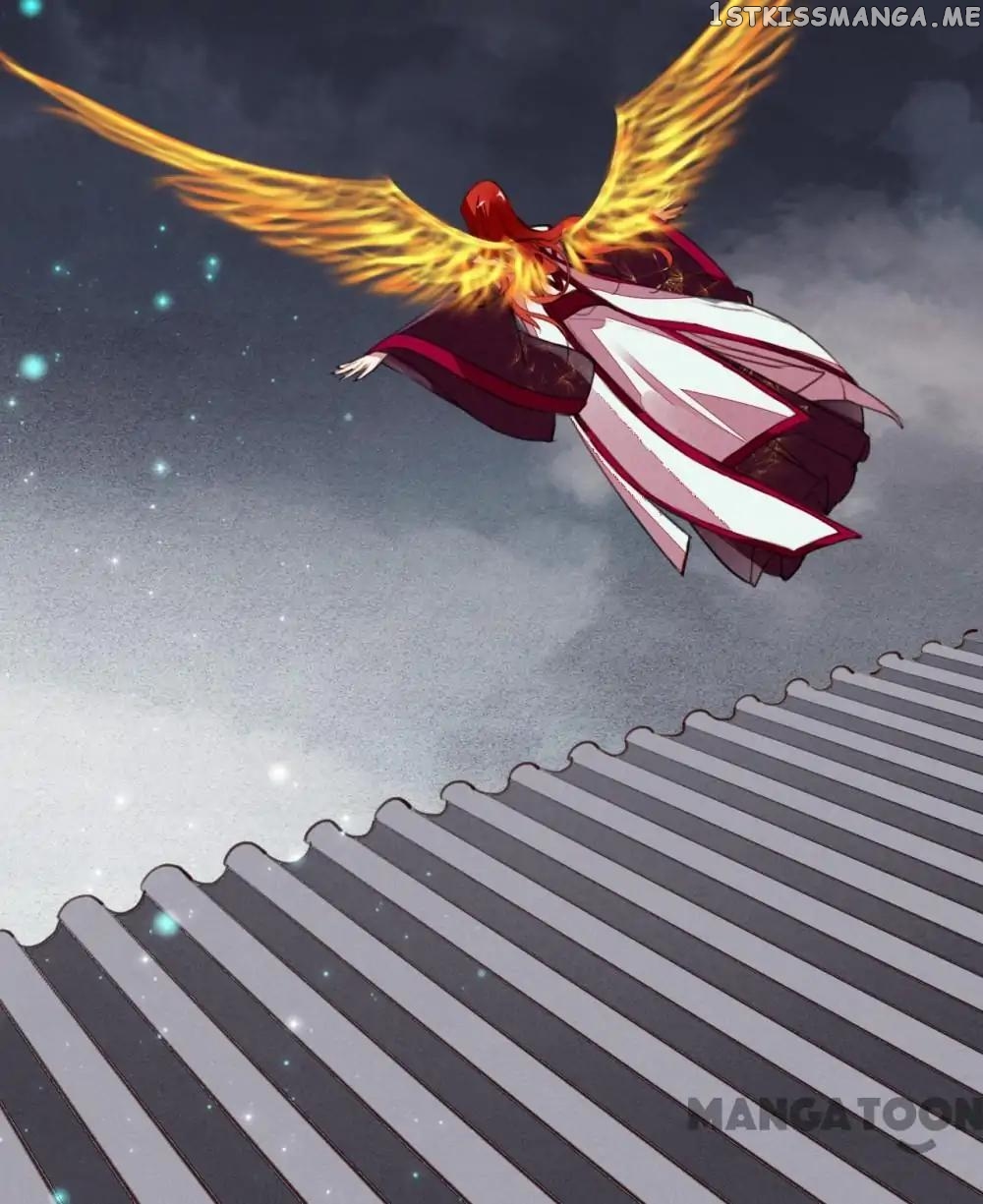 Sky City: The Formation of Phoenix chapter 114 - page 42