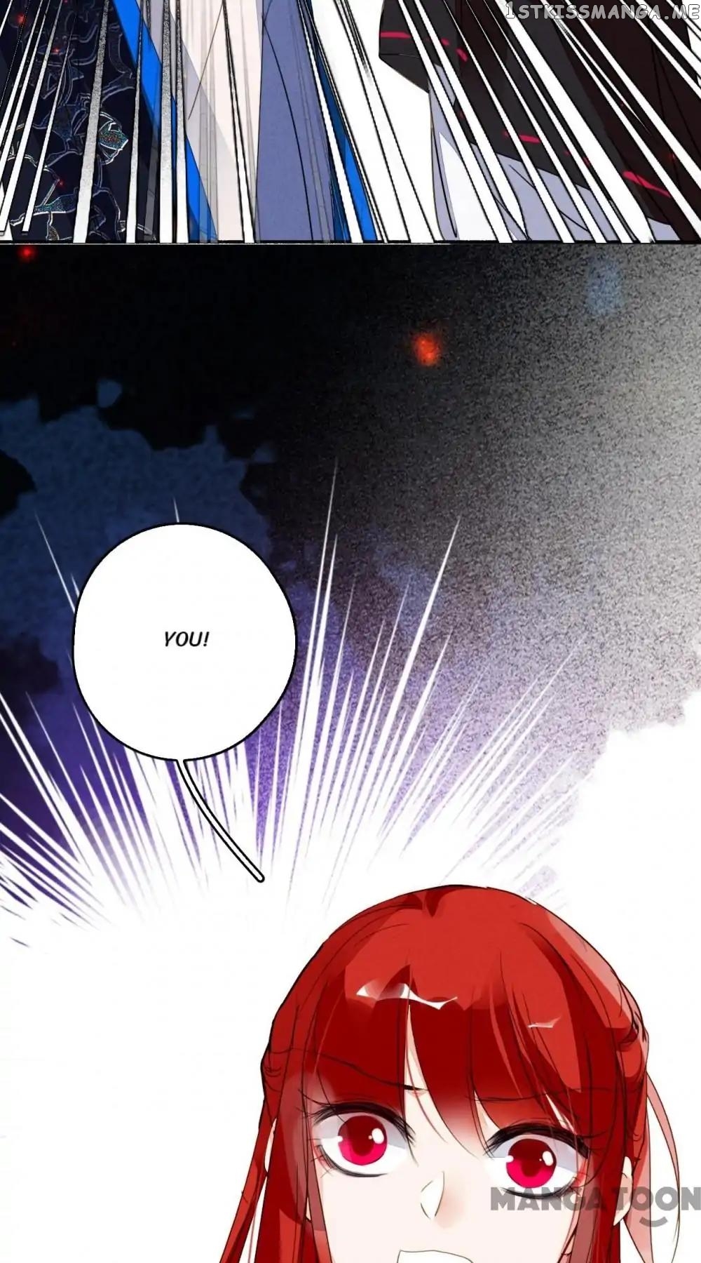 Sky City: The Formation of Phoenix chapter 113 - page 18