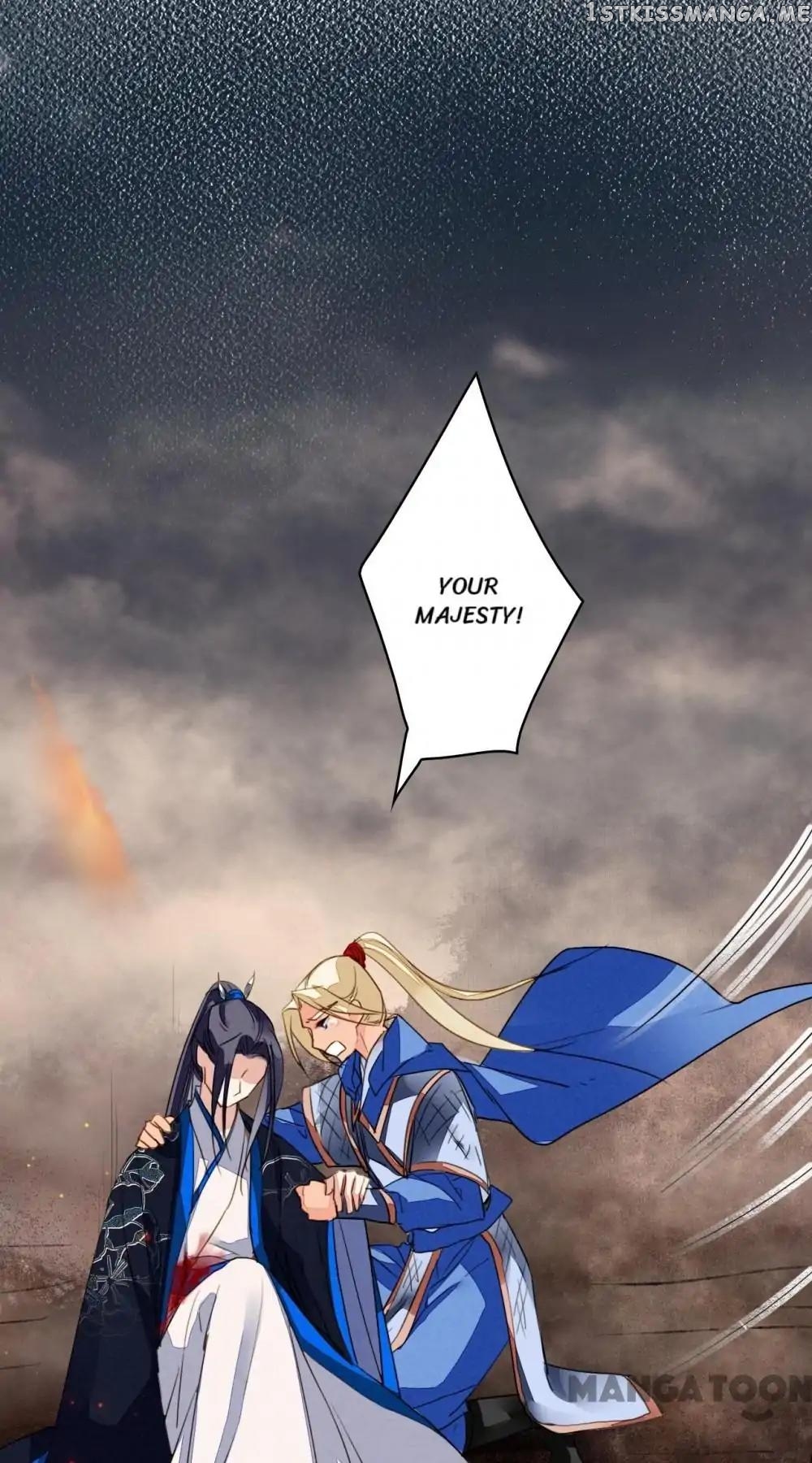 Sky City: The Formation of Phoenix chapter 113 - page 20