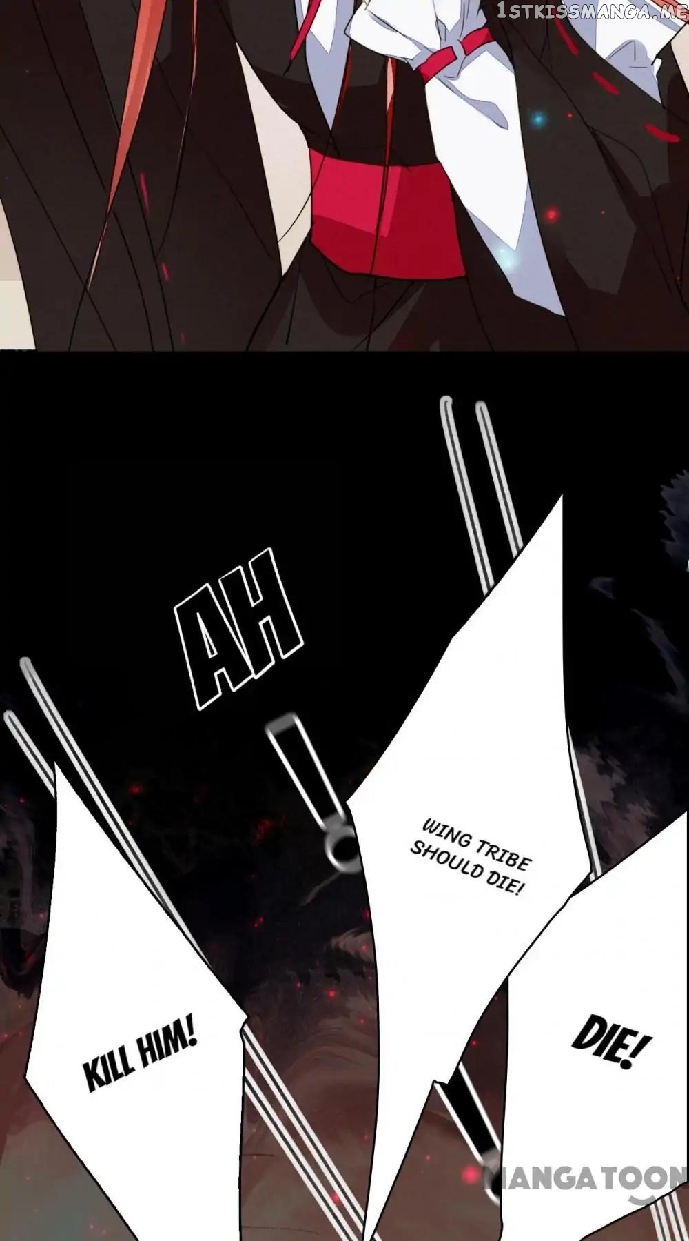 Sky City: The Formation of Phoenix chapter 113 - page 24