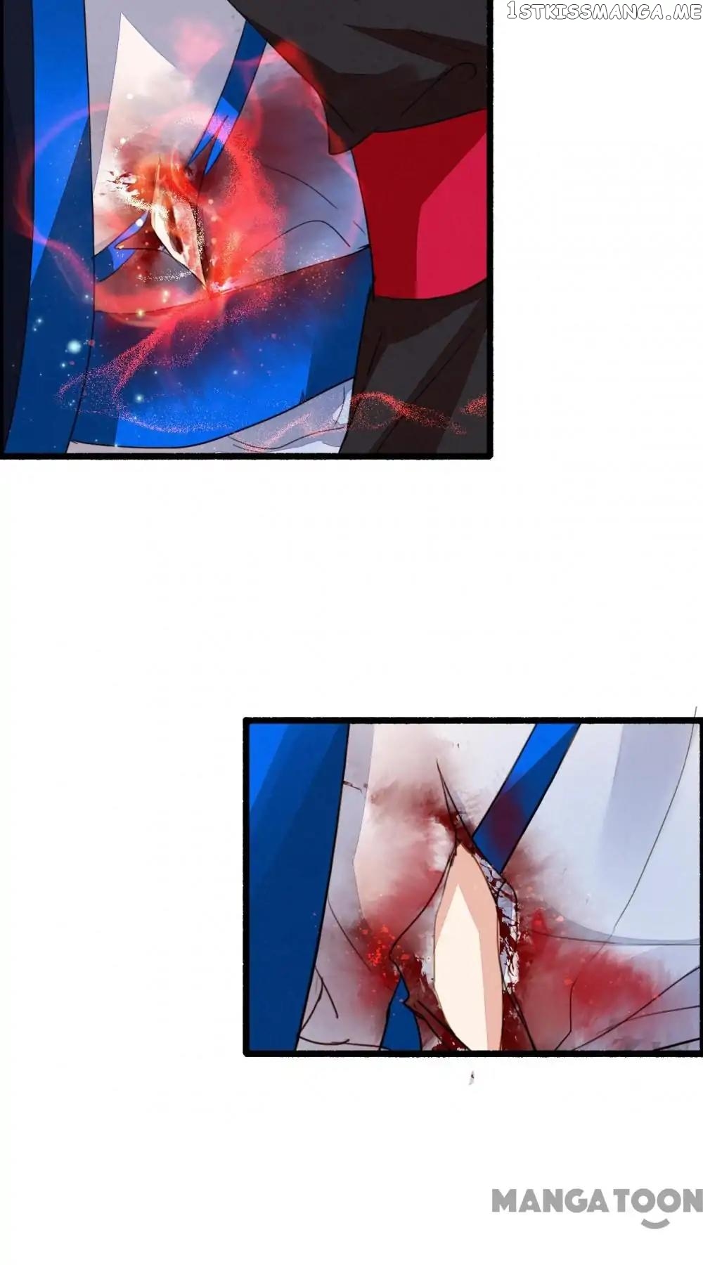 Sky City: The Formation of Phoenix chapter 113 - page 36