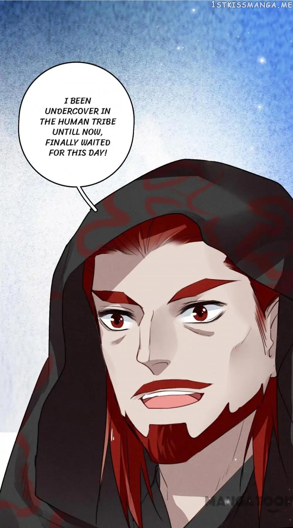 Sky City: The Formation of Phoenix chapter 111 - page 17