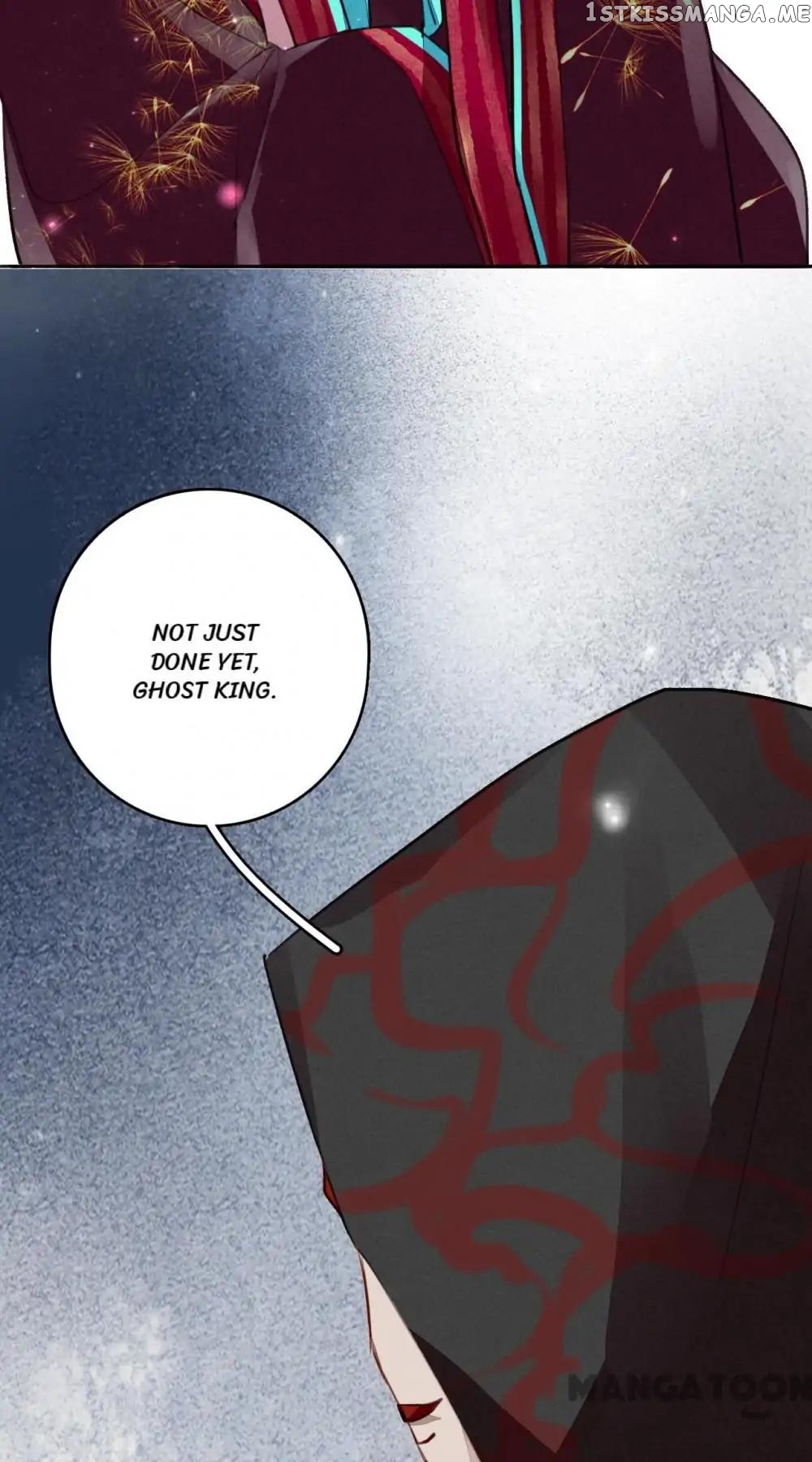 Sky City: The Formation of Phoenix chapter 111 - page 19