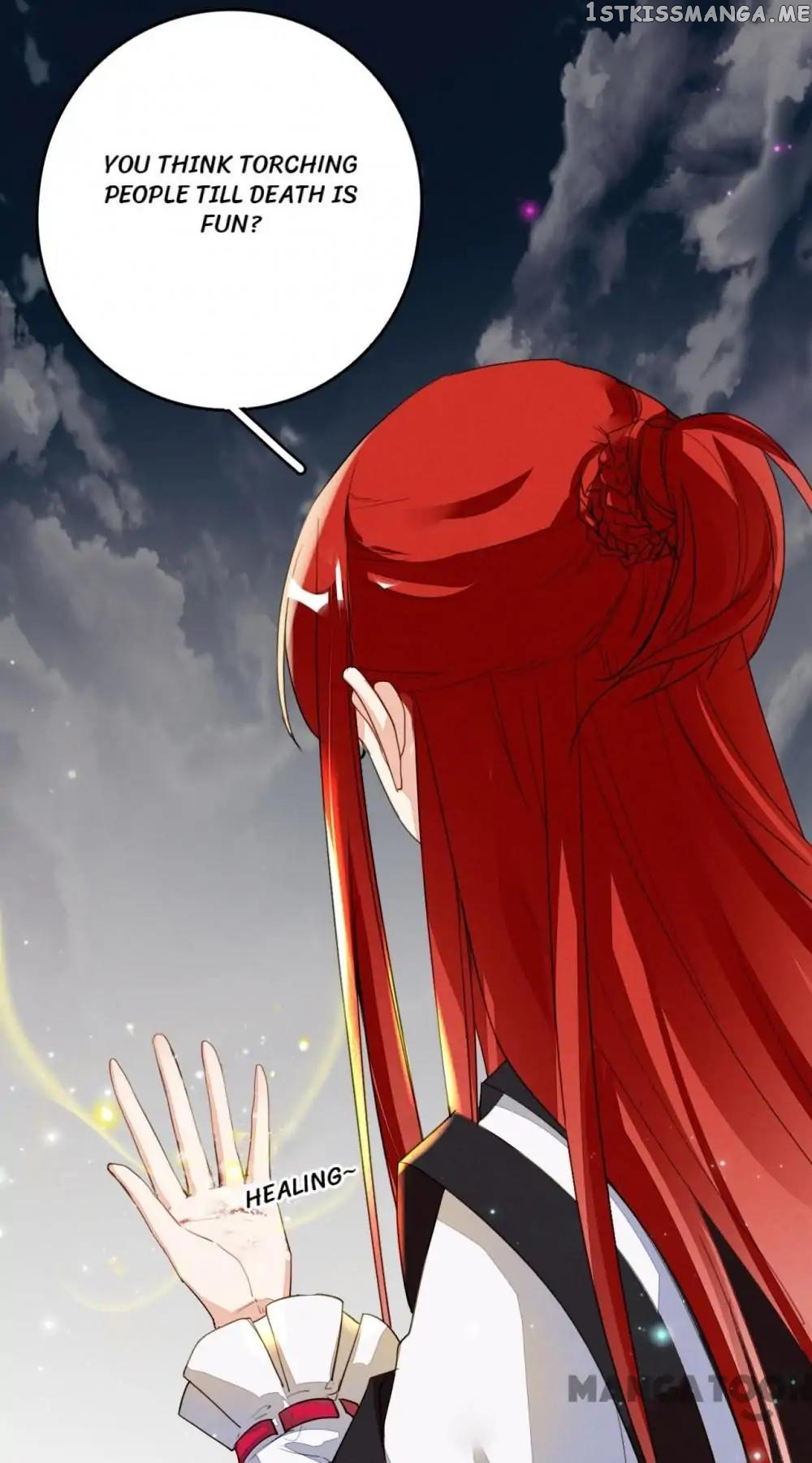 Sky City: The Formation of Phoenix chapter 111 - page 28