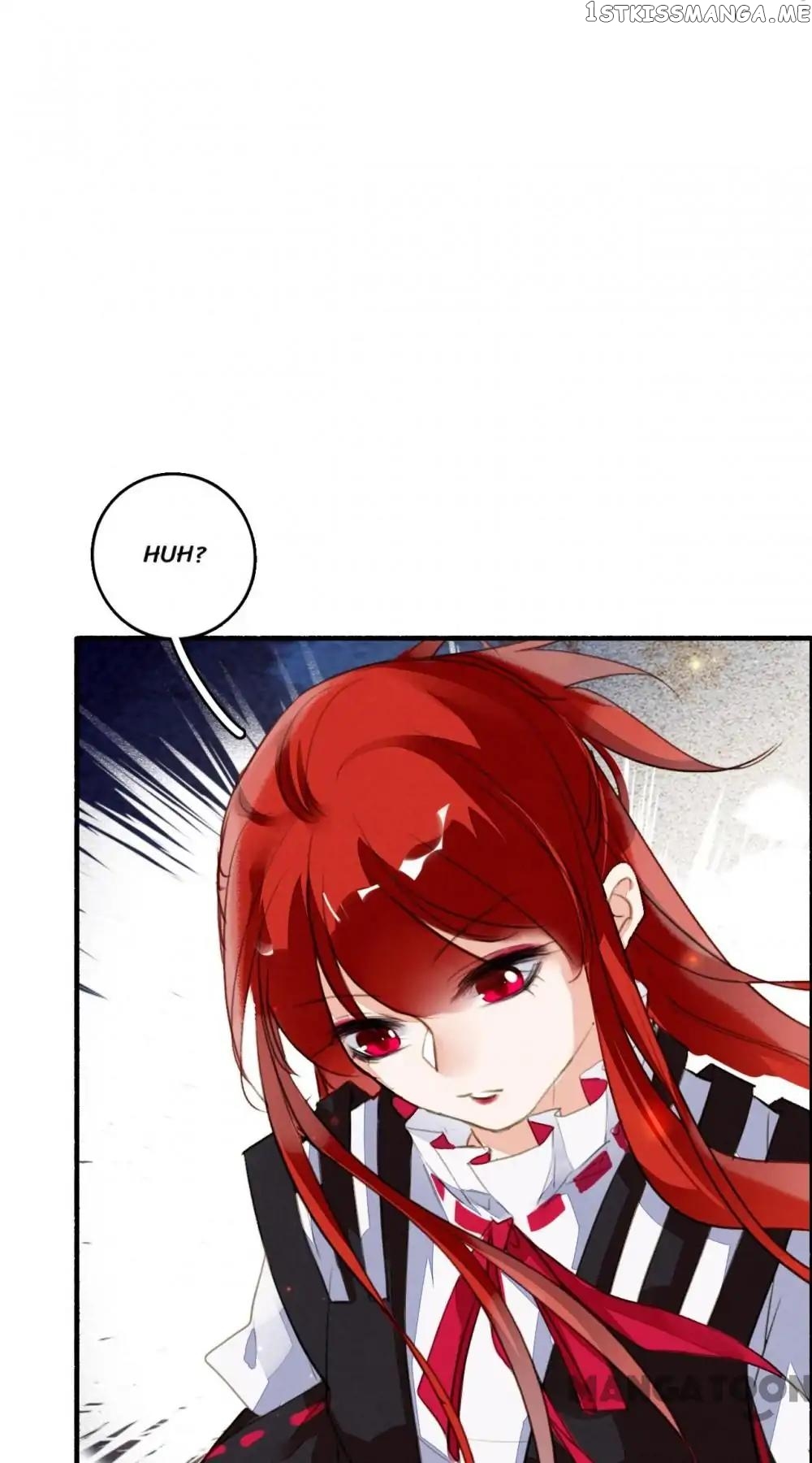 Sky City: The Formation of Phoenix chapter 110 - page 11