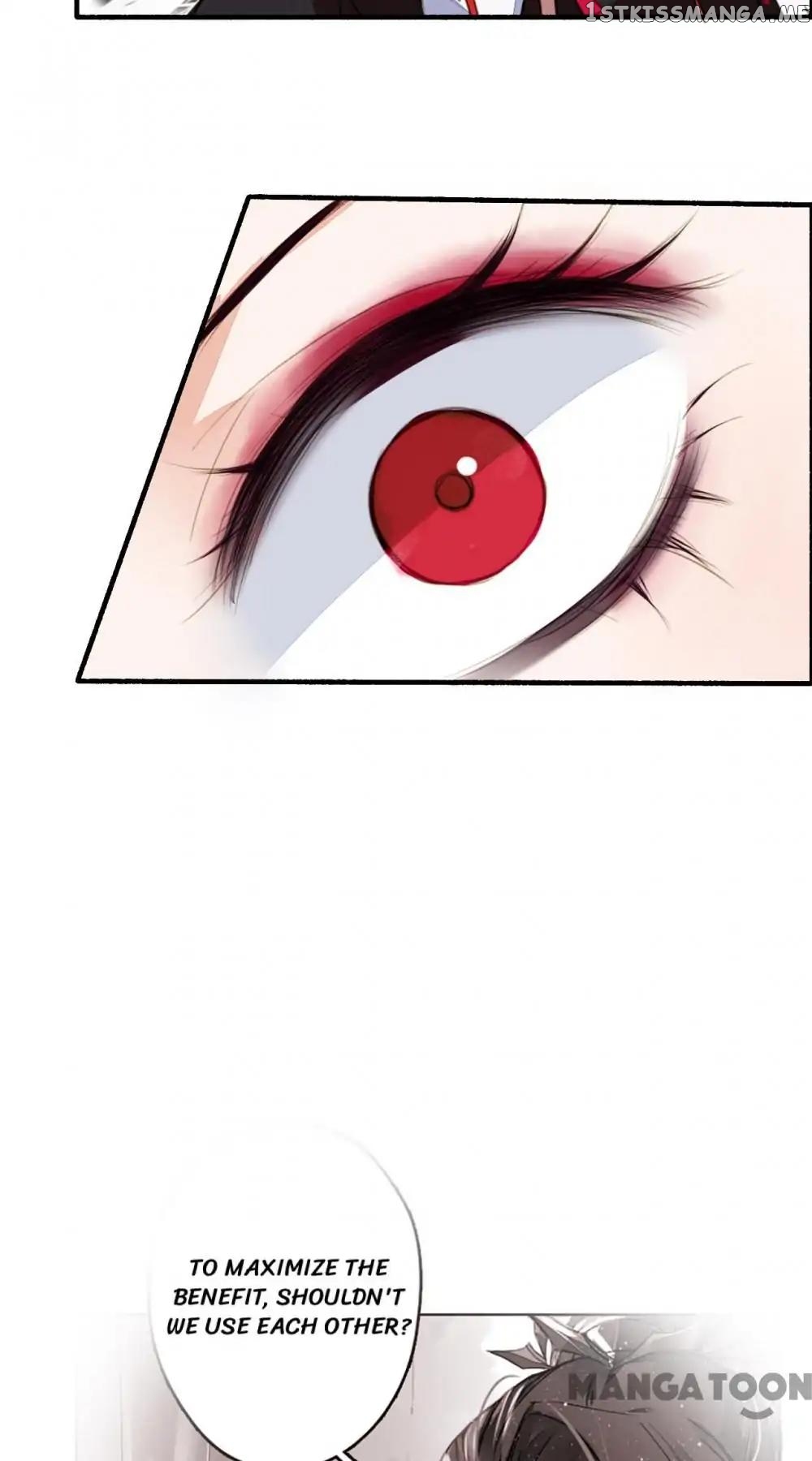 Sky City: The Formation of Phoenix chapter 110 - page 12