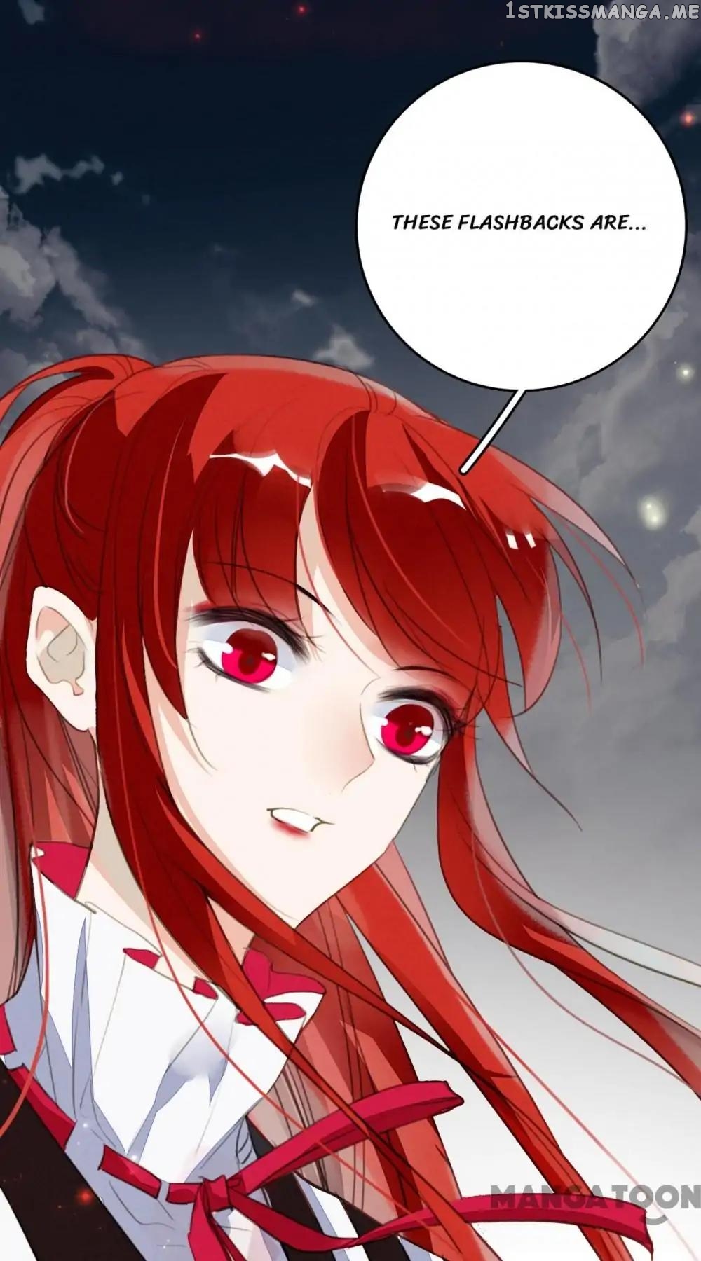 Sky City: The Formation of Phoenix chapter 110 - page 16