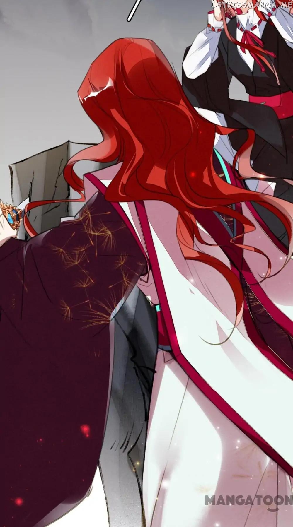 Sky City: The Formation of Phoenix chapter 110 - page 19