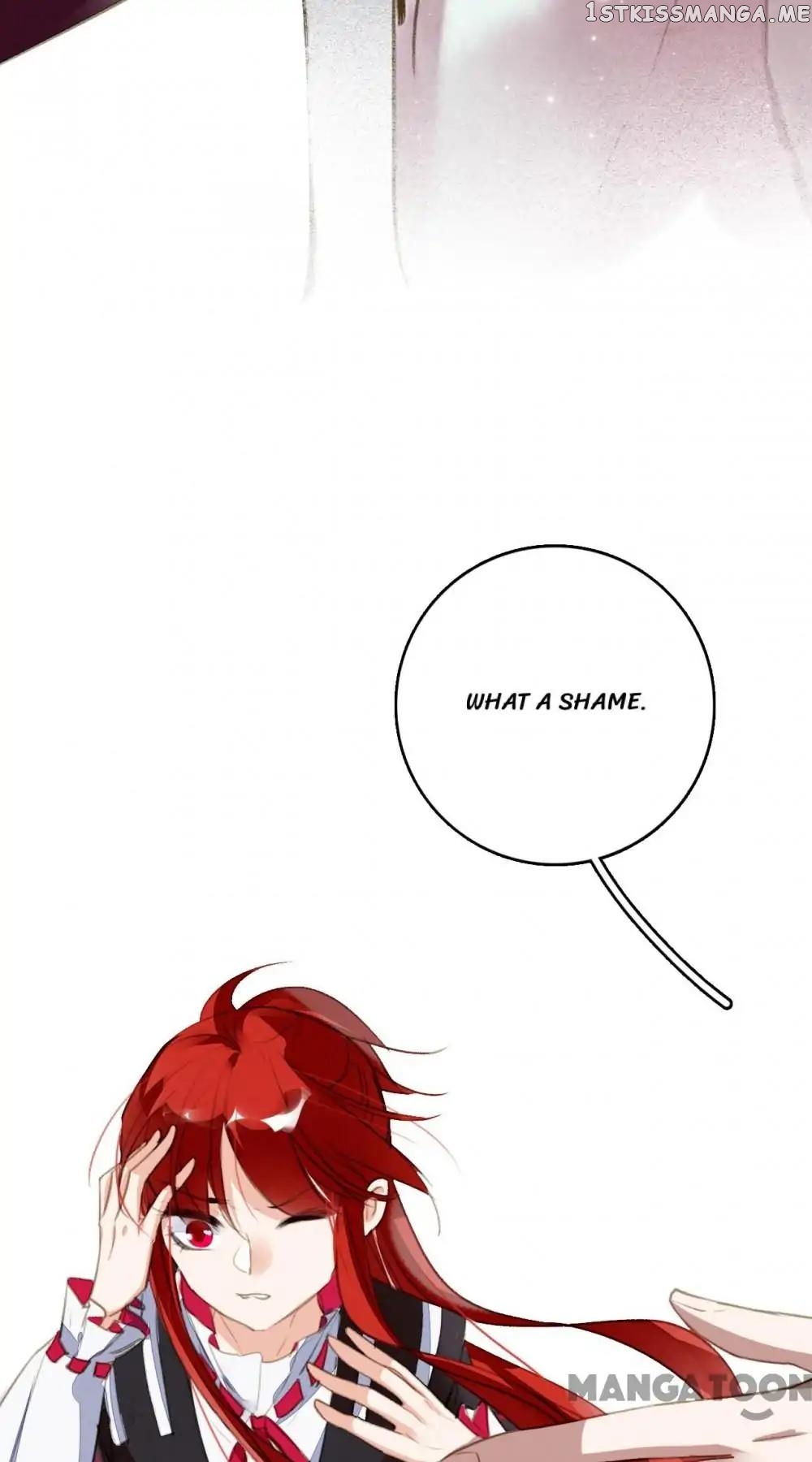 Sky City: The Formation of Phoenix chapter 110 - page 20