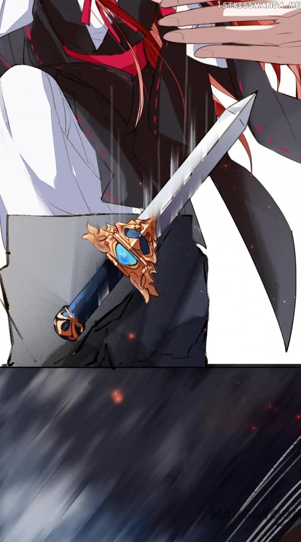 Sky City: The Formation of Phoenix chapter 110 - page 21