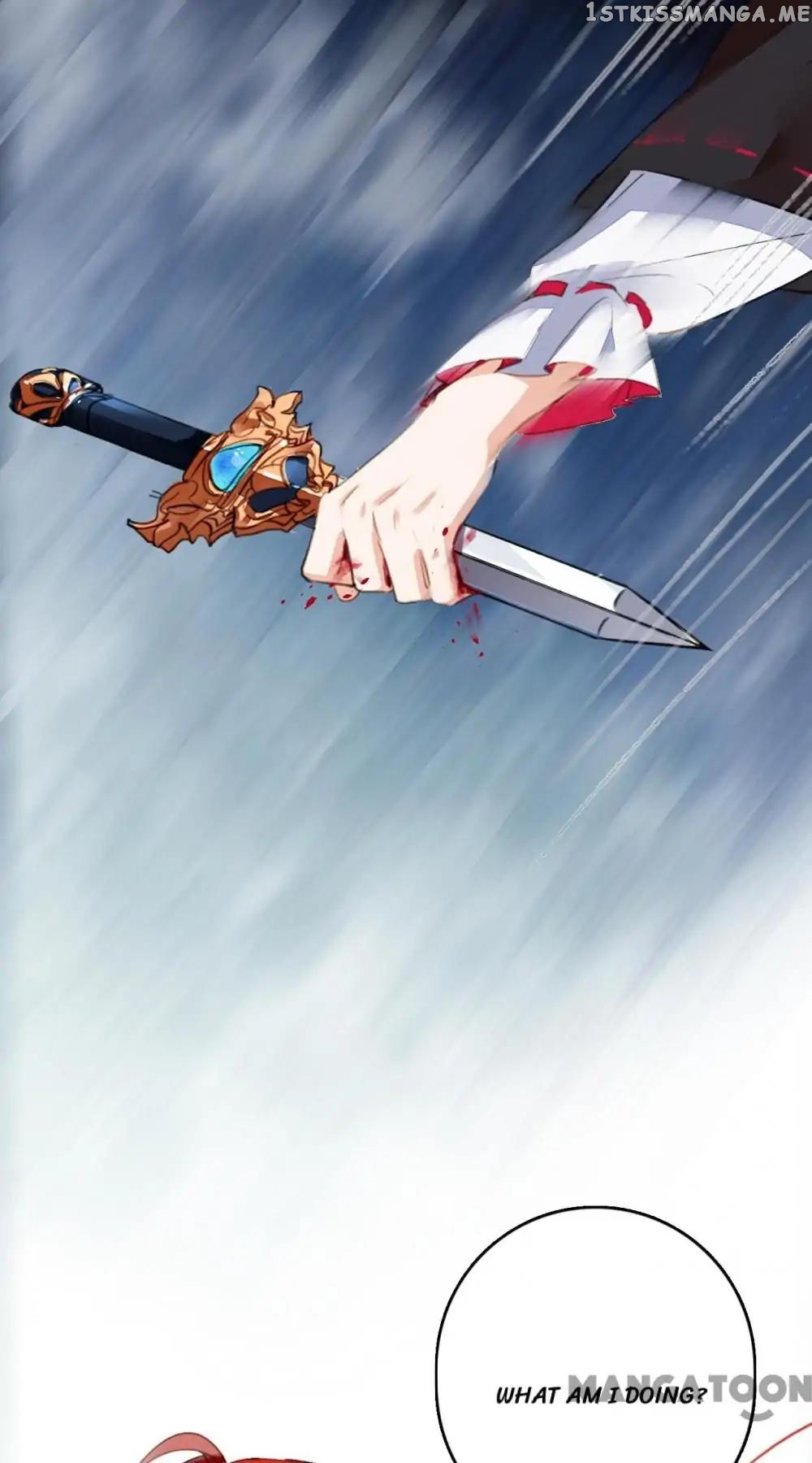 Sky City: The Formation of Phoenix chapter 110 - page 22