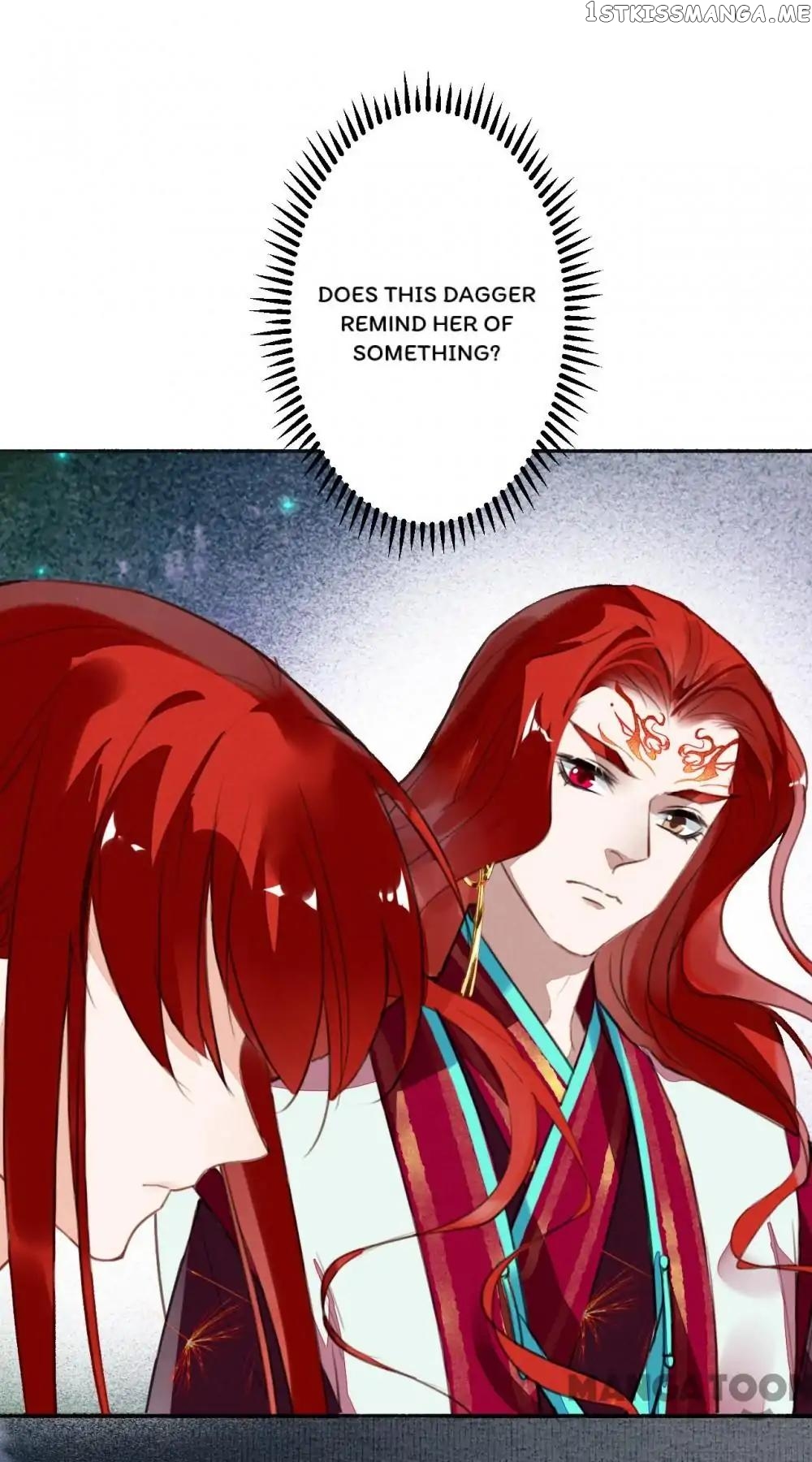 Sky City: The Formation of Phoenix chapter 110 - page 24