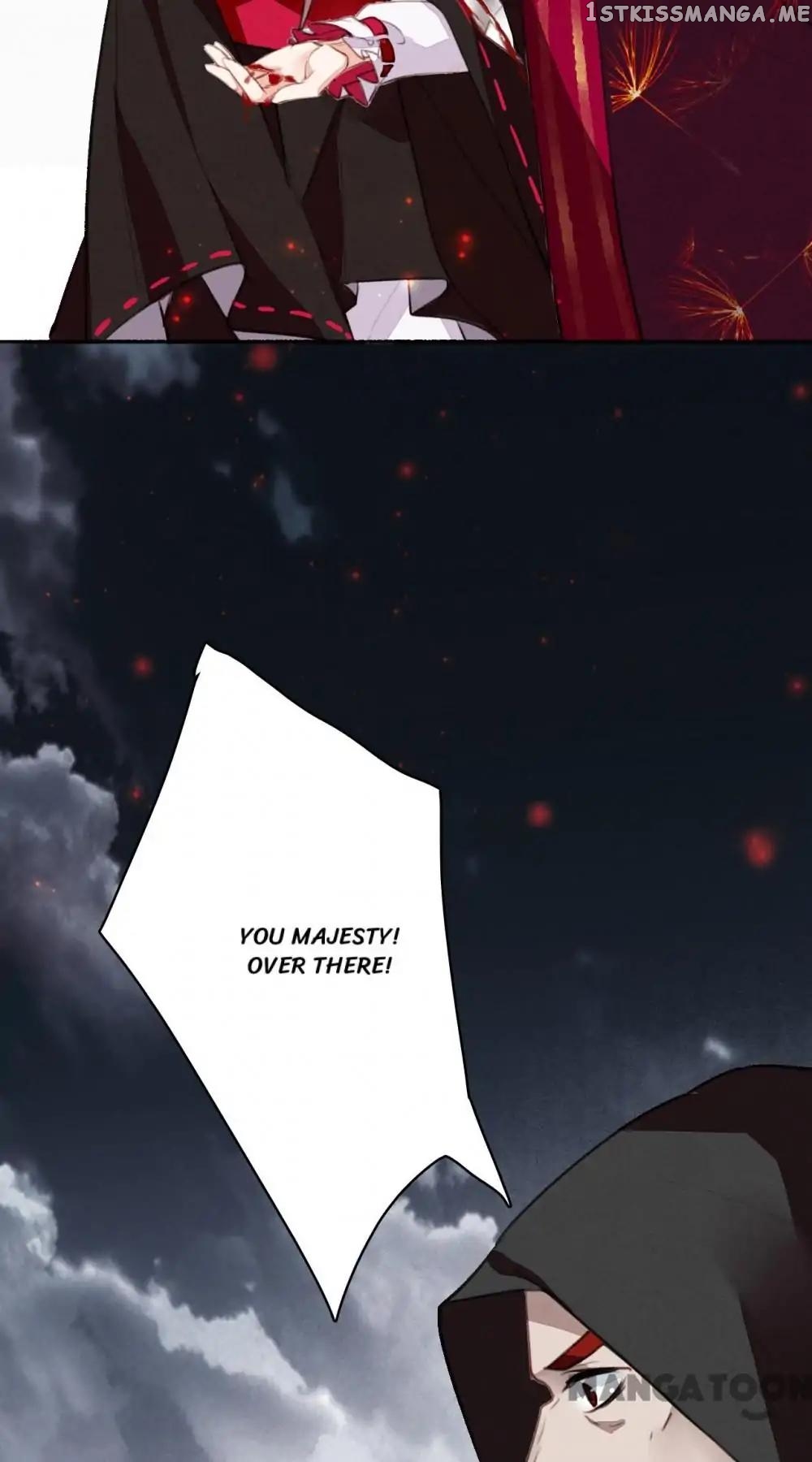 Sky City: The Formation of Phoenix chapter 110 - page 26