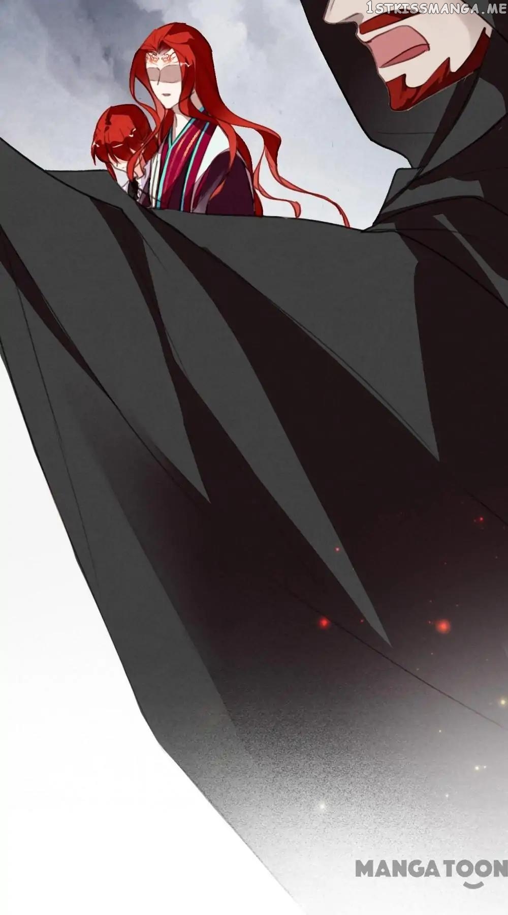 Sky City: The Formation of Phoenix chapter 110 - page 27