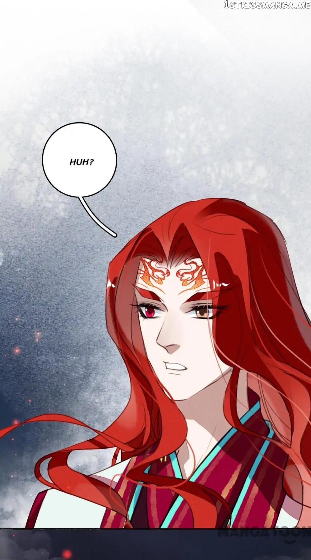 Sky City: The Formation of Phoenix chapter 110 - page 28