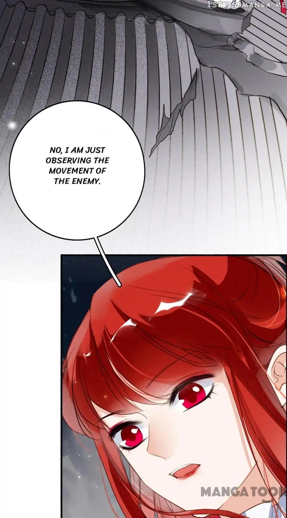 Sky City: The Formation of Phoenix chapter 110 - page 3