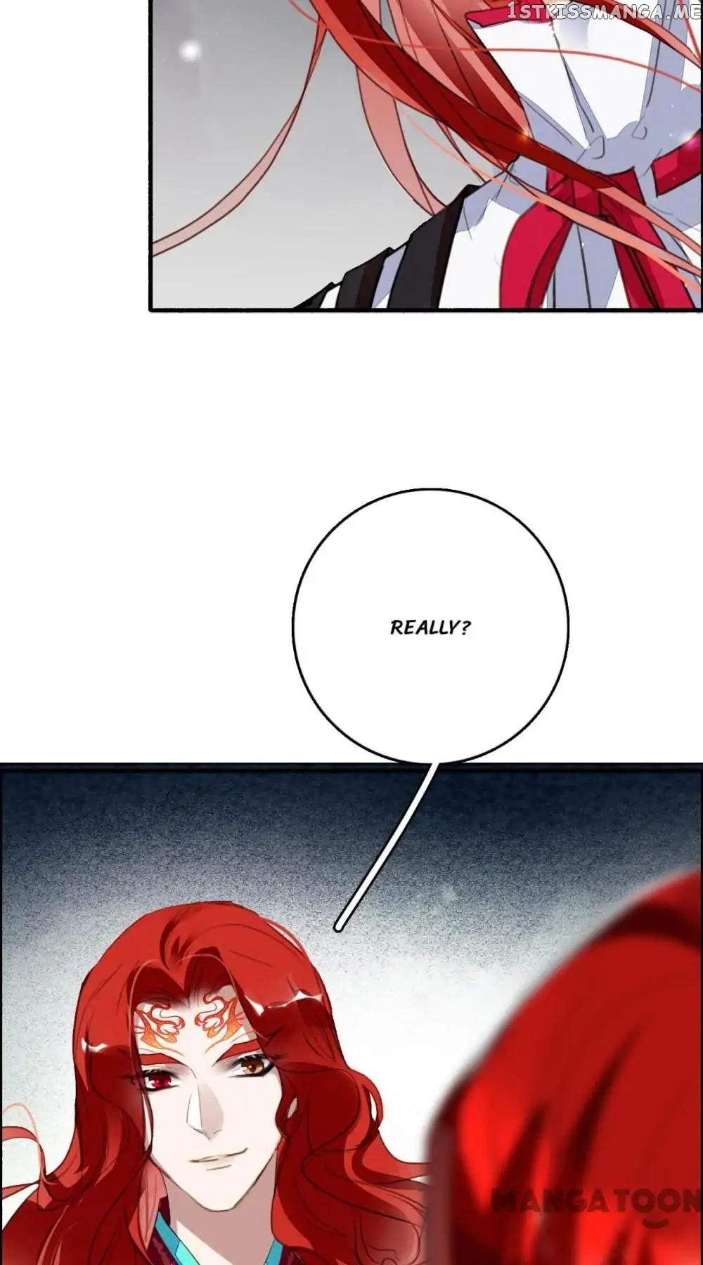 Sky City: The Formation of Phoenix chapter 110 - page 4