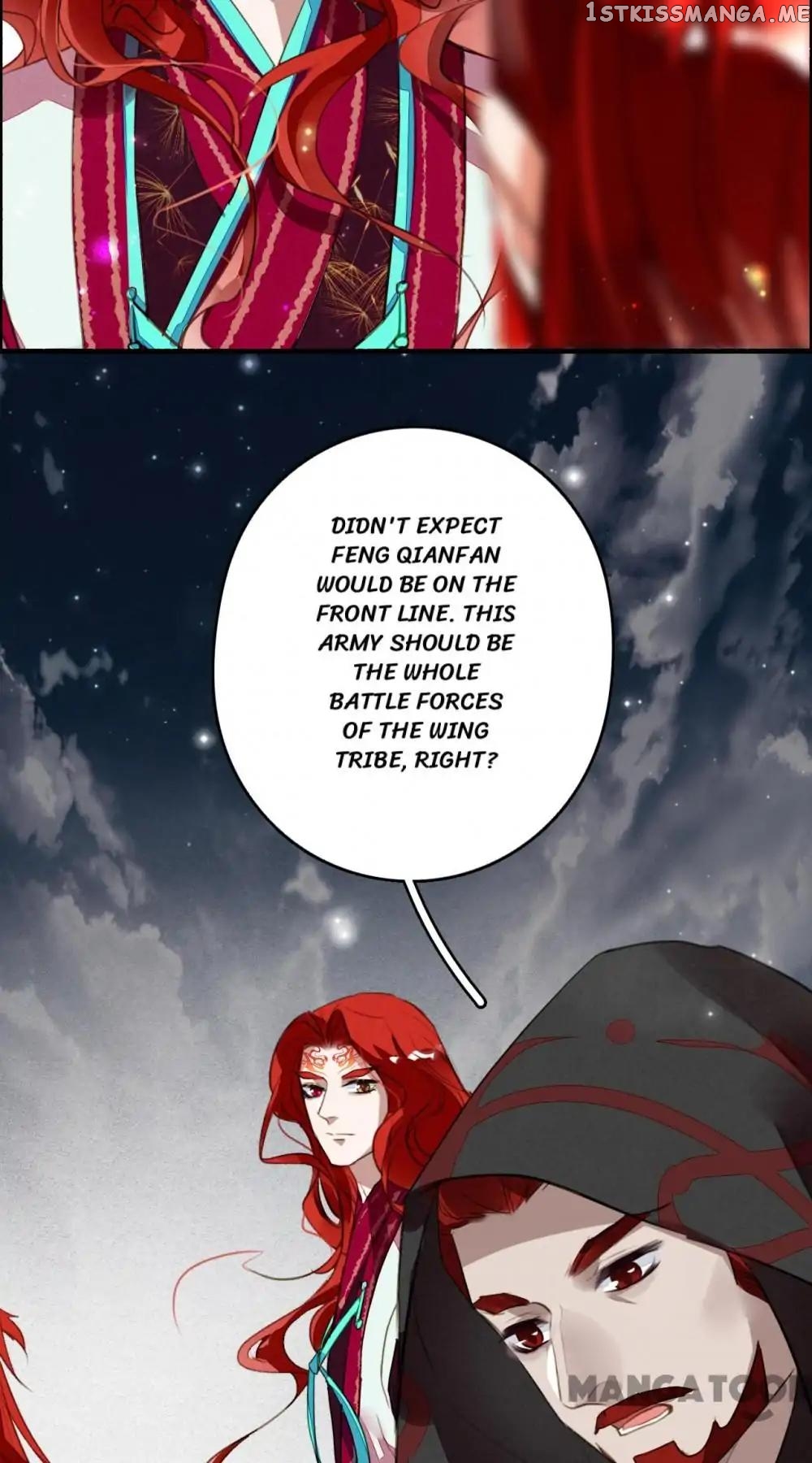 Sky City: The Formation of Phoenix chapter 110 - page 5