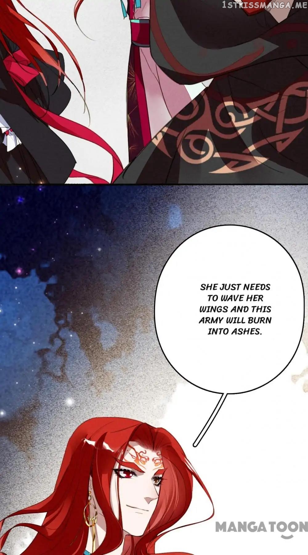 Sky City: The Formation of Phoenix chapter 110 - page 6