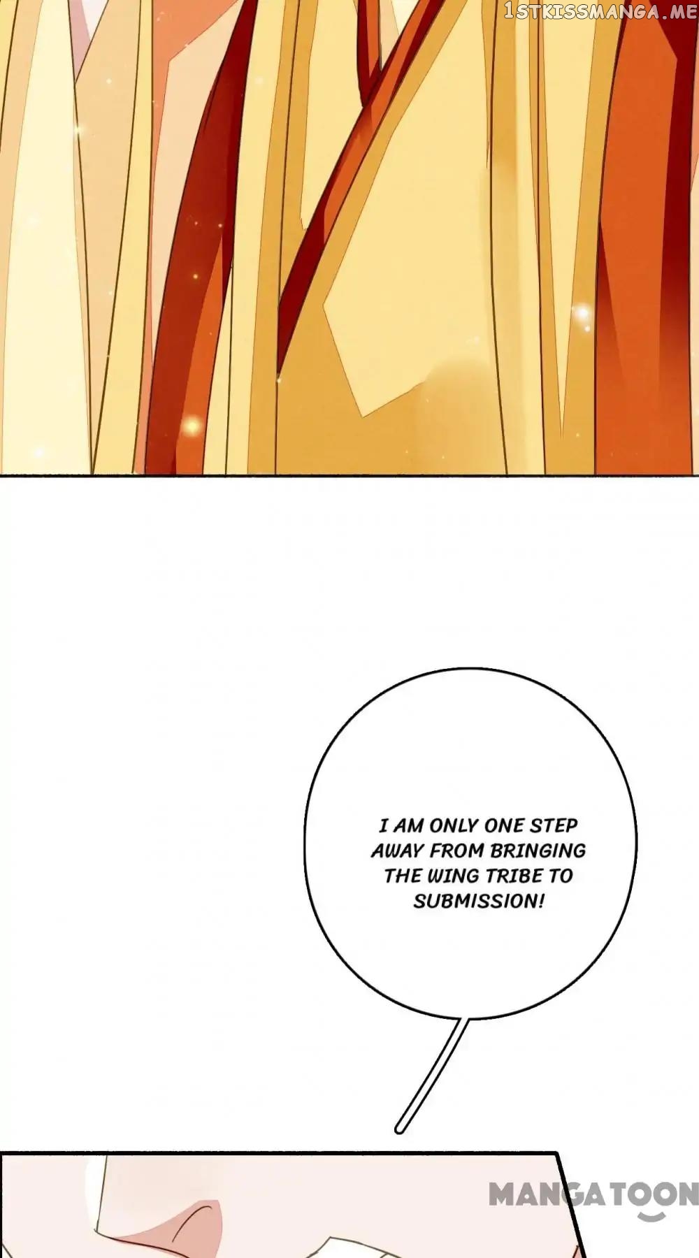 Sky City: The Formation of Phoenix chapter 109 - page 7