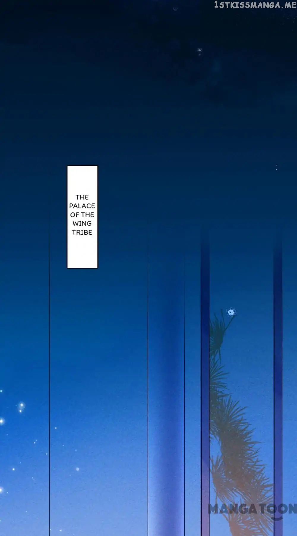 Sky City: The Formation of Phoenix chapter 108 - page 21