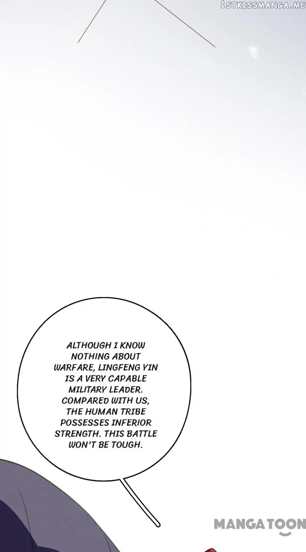 Sky City: The Formation of Phoenix chapter 108 - page 24