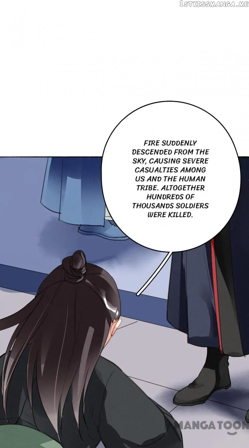 Sky City: The Formation of Phoenix chapter 108 - page 29