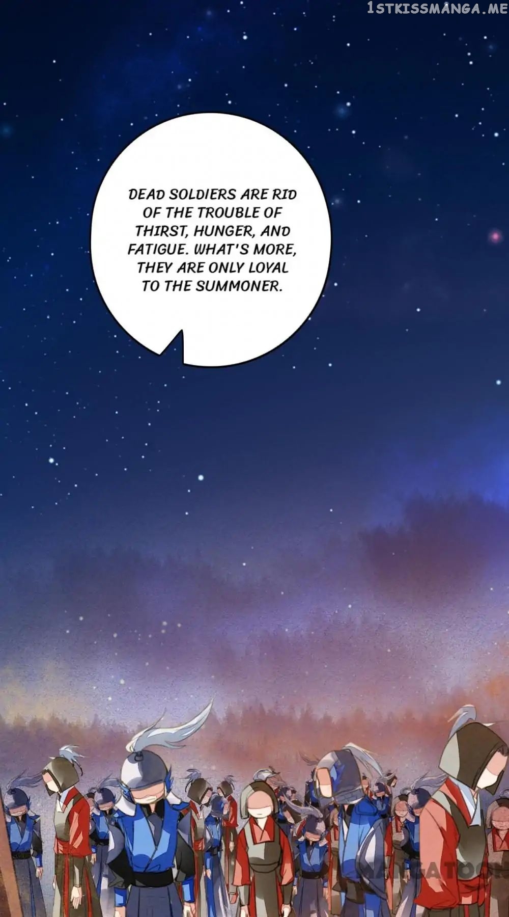 Sky City: The Formation of Phoenix chapter 108 - page 7