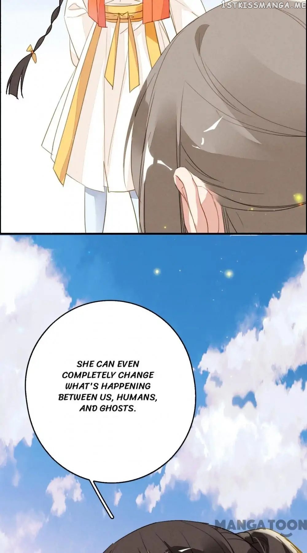 Sky City: The Formation of Phoenix chapter 105 - page 18