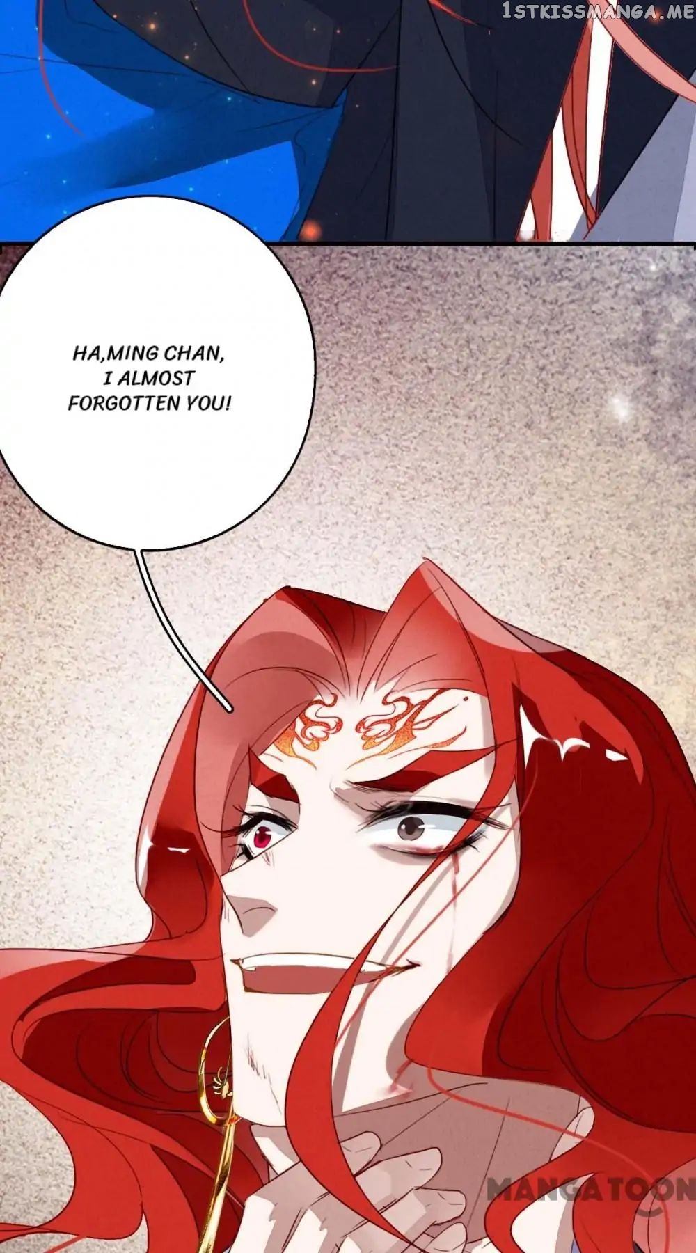 Sky City: The Formation of Phoenix chapter 102 - page 20
