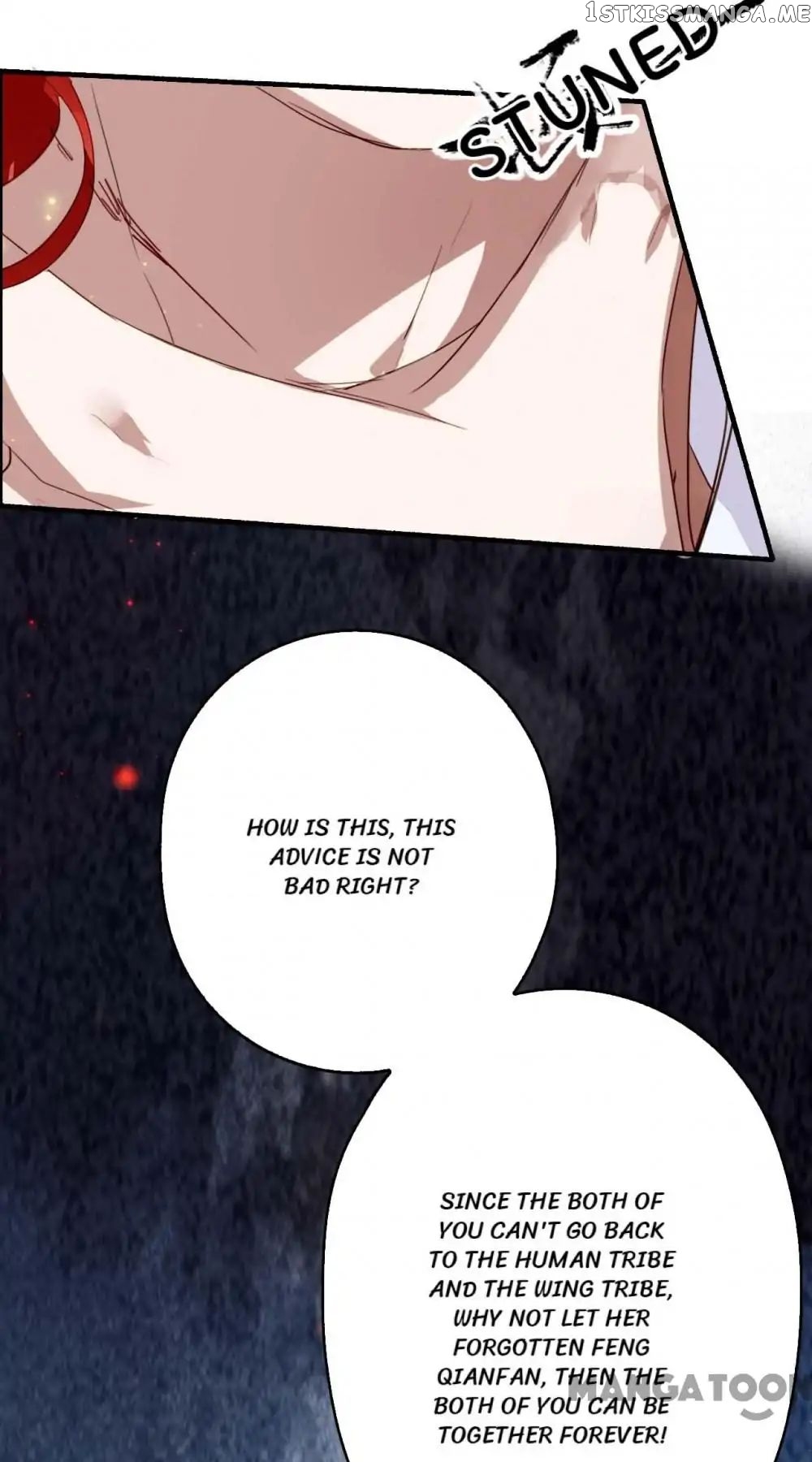 Sky City: The Formation of Phoenix chapter 102 - page 26