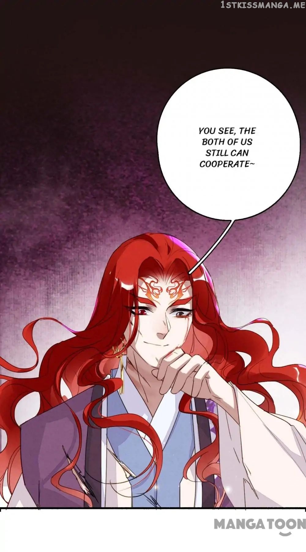 Sky City: The Formation of Phoenix chapter 102 - page 31