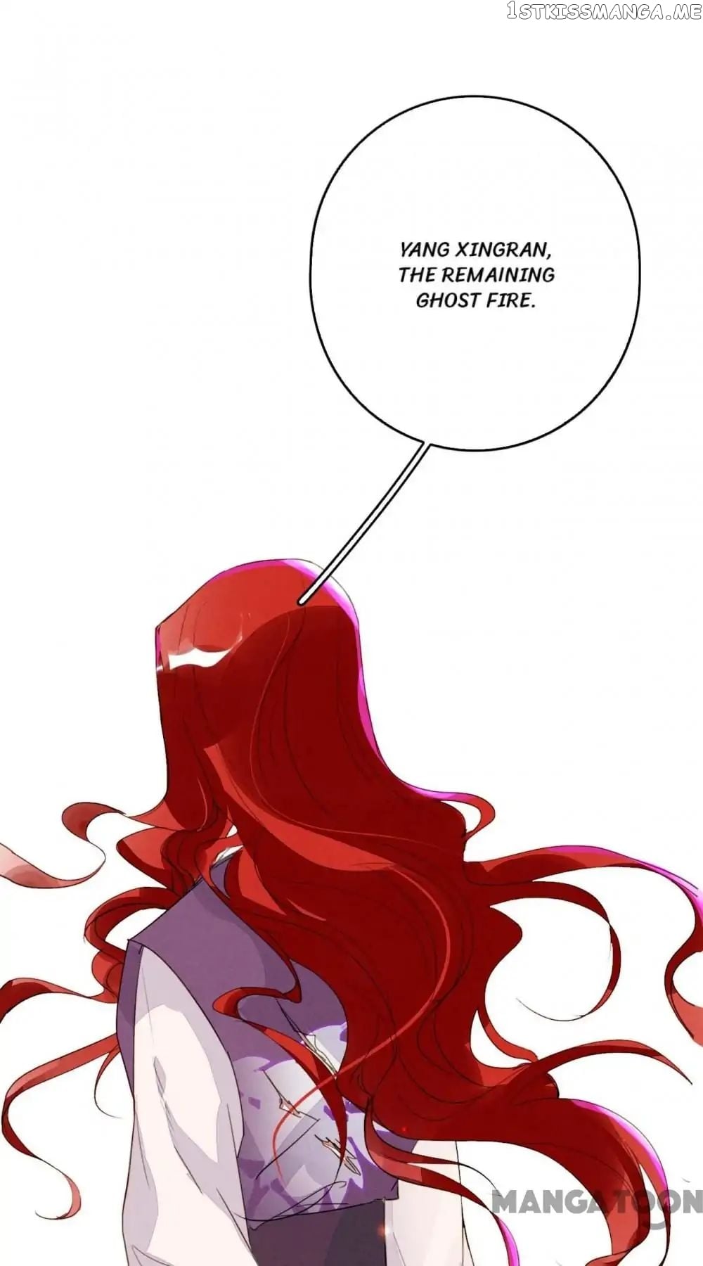 Sky City: The Formation of Phoenix chapter 102 - page 32