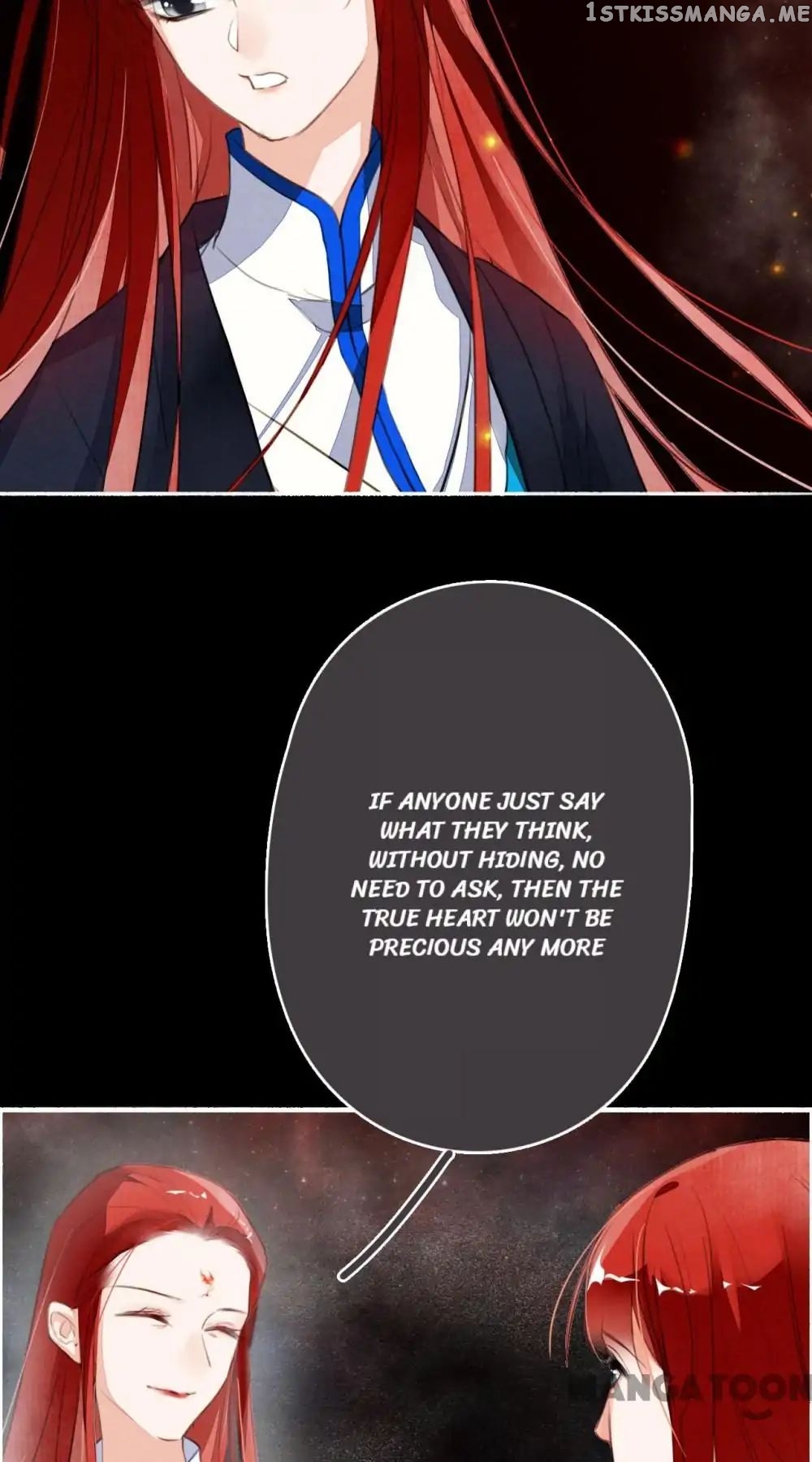 Sky City: The Formation of Phoenix chapter 100 - page 35