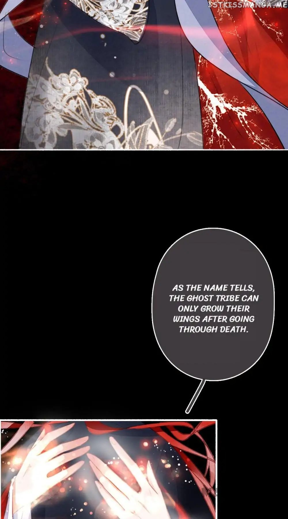 Sky City: The Formation of Phoenix chapter 100 - page 44