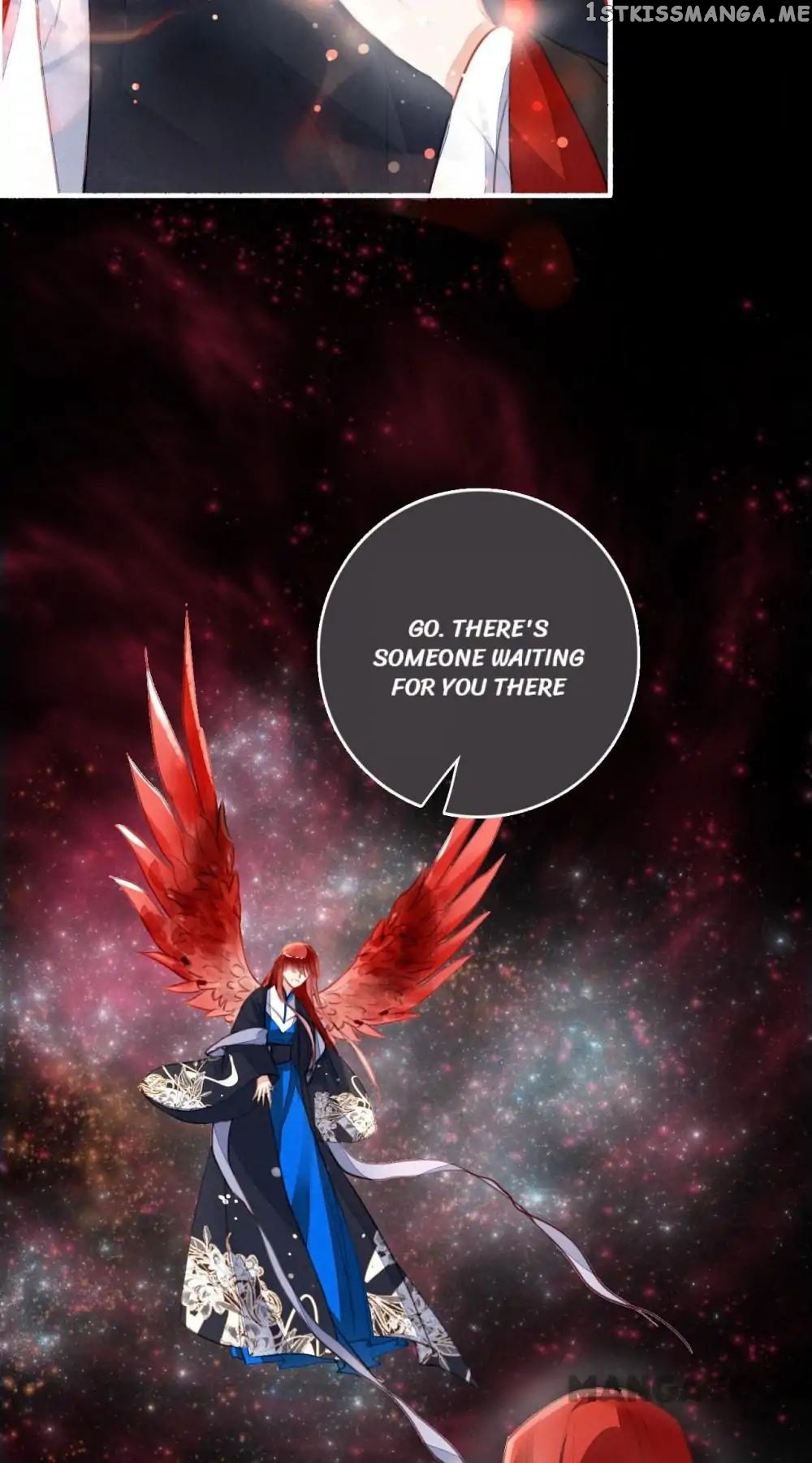 Sky City: The Formation of Phoenix chapter 100 - page 45
