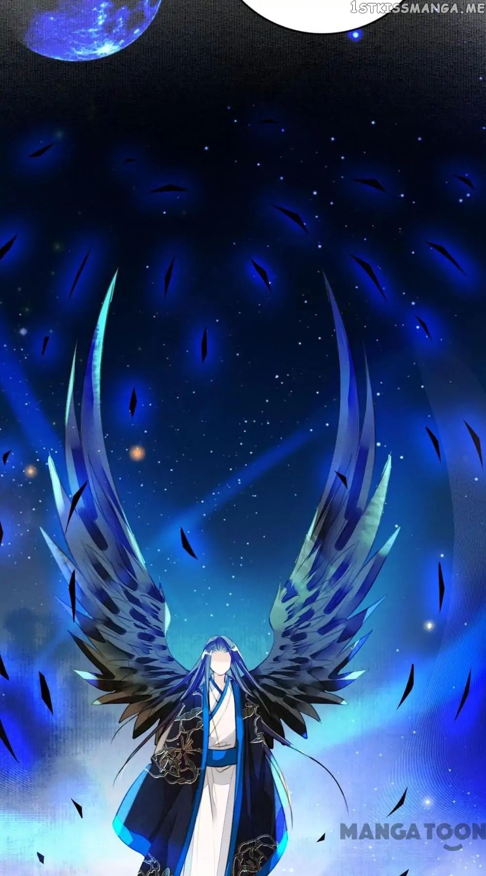 Sky City: The Formation of Phoenix chapter 99 - page 18